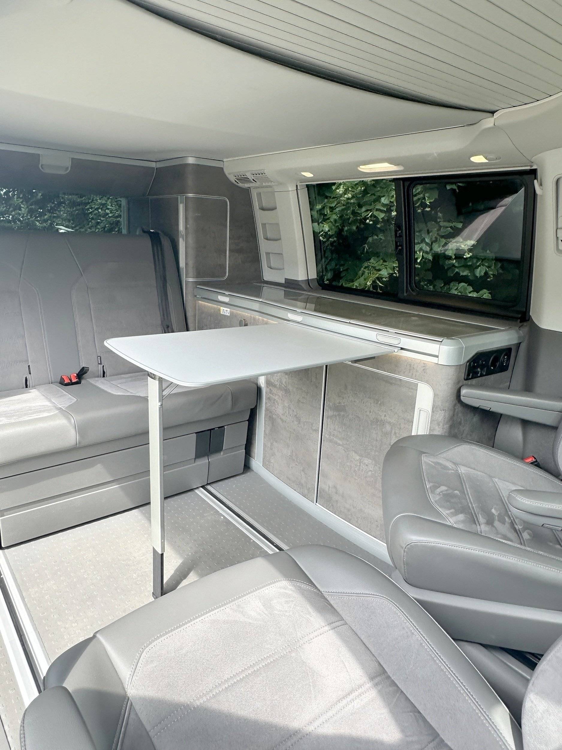 Volkswagen VOLKSWAGEN CALIFORNIA