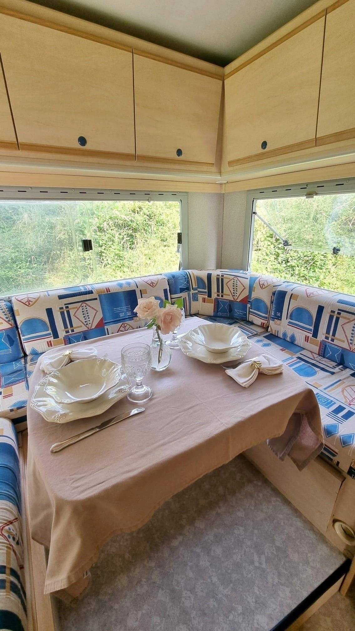 Challenger challenger 230