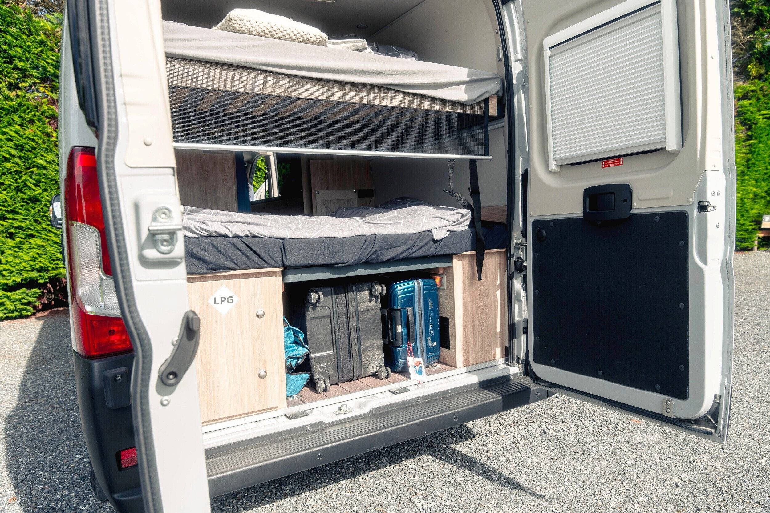 Oc Active Bunk 4 Manual Base Oc Active Bunk 4 Manual Base