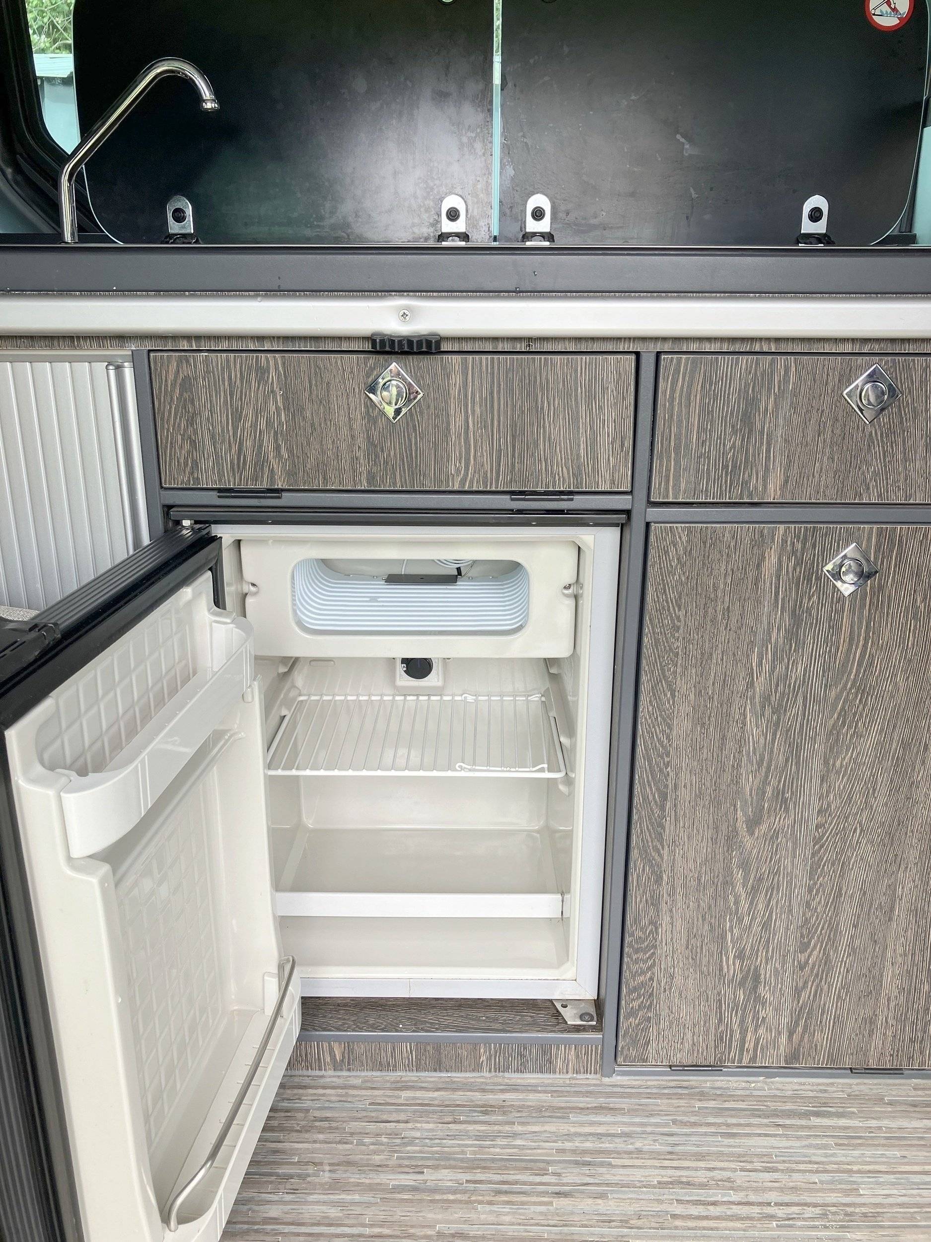 Font Vendôme Autocamp