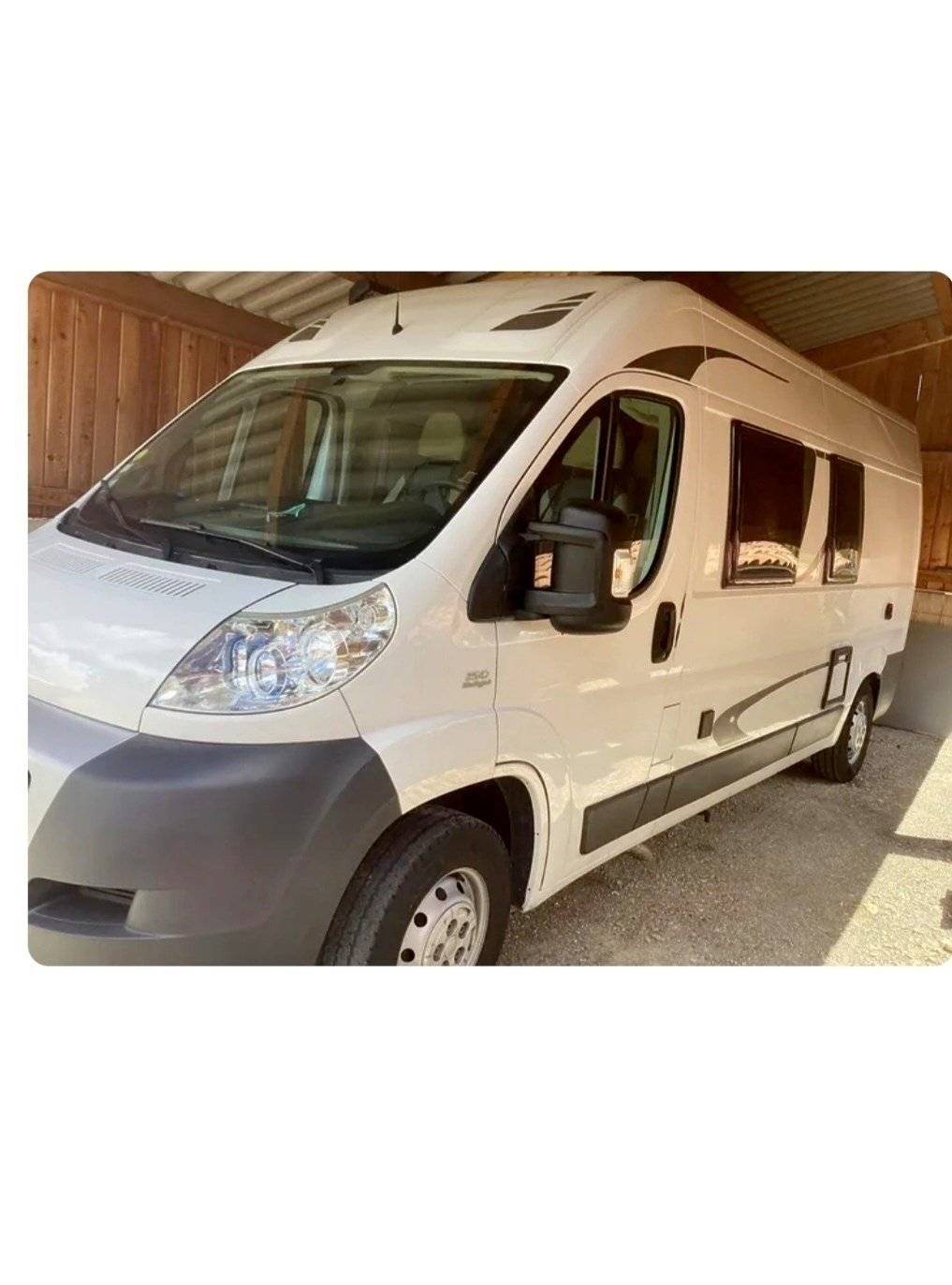 Weinsberg Fiat Multijet 2   2,3 L   150 CV