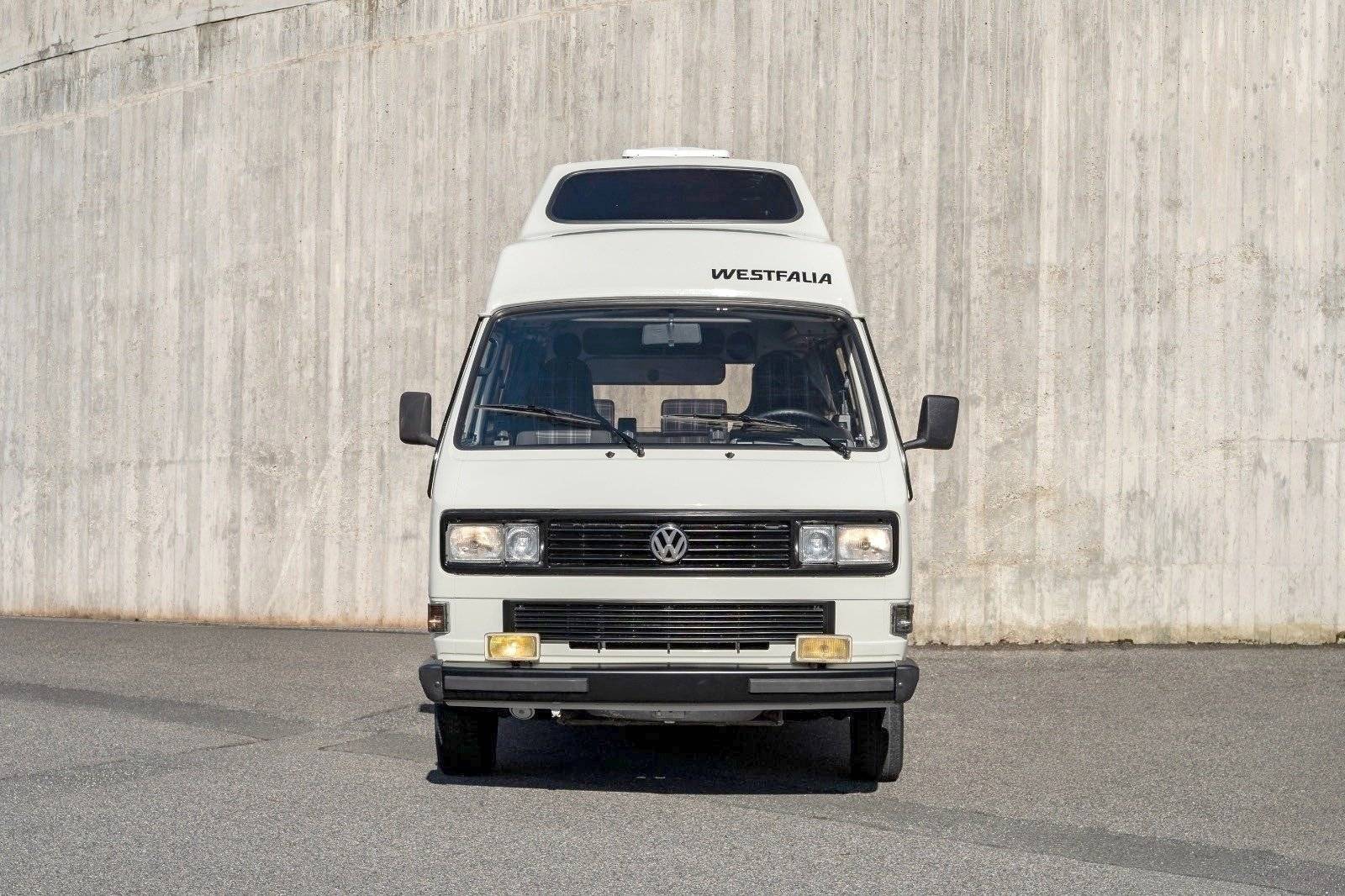 Westfalia Club Joker