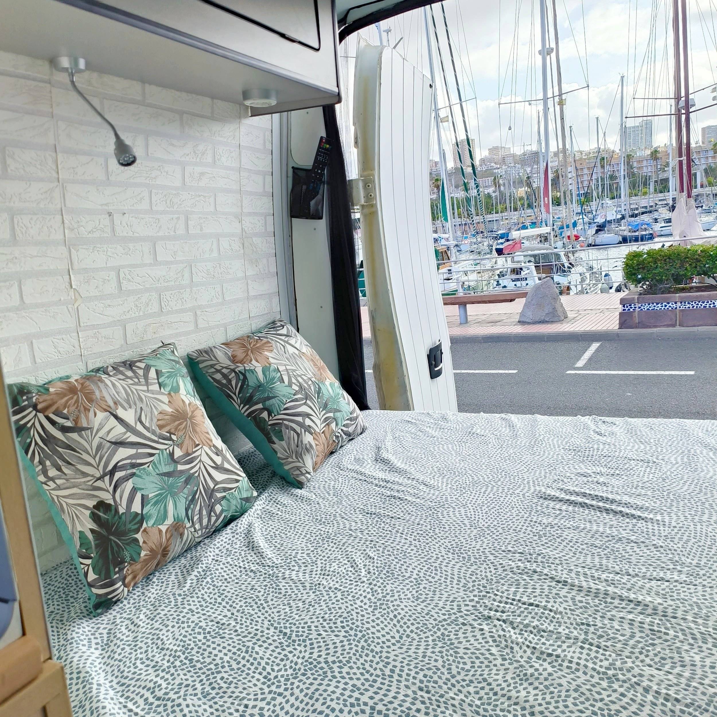 Citroën Jumper 2,5 TD