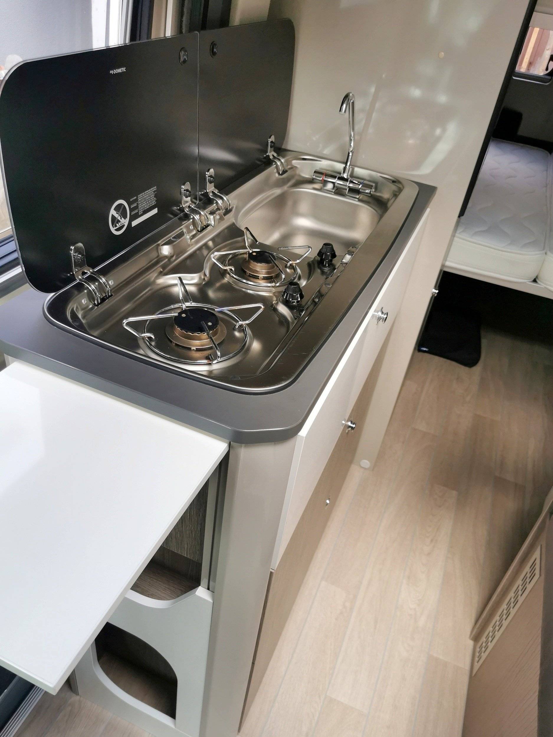 Chausson Chausson V594 Max Anniversary Edition limitée