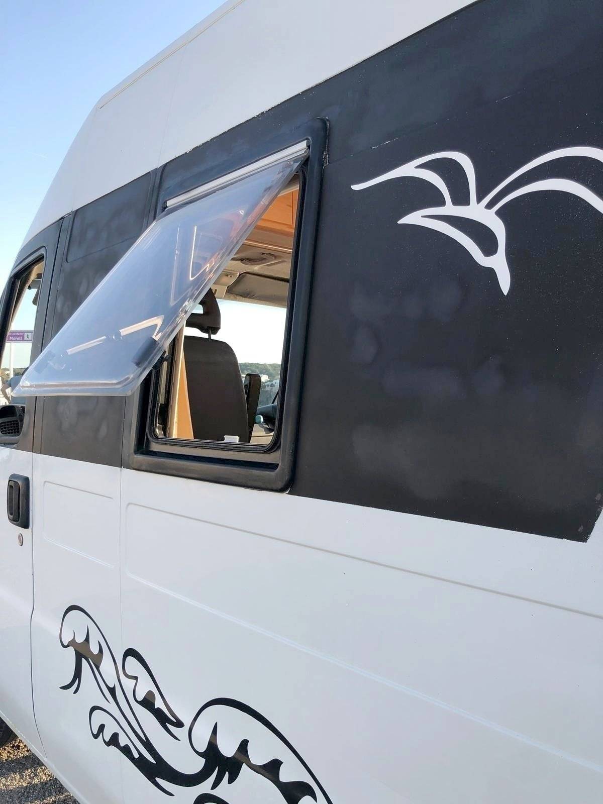 Particular FIAT DUCATO
