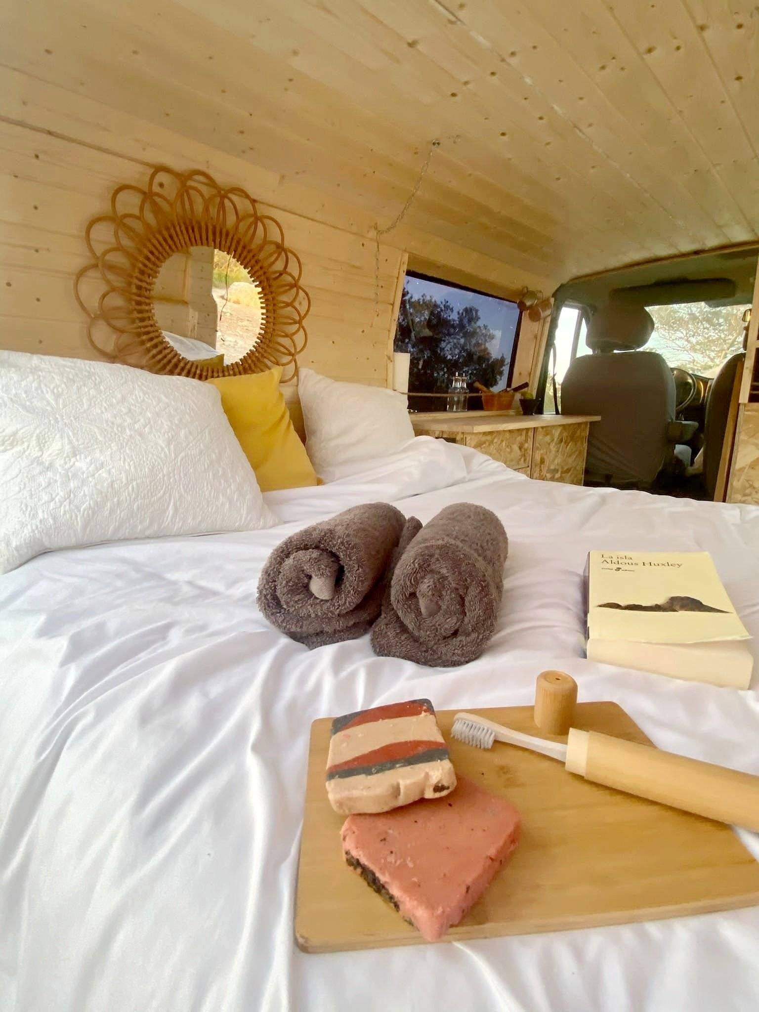 Ford Transit 2,0 l 115 ch