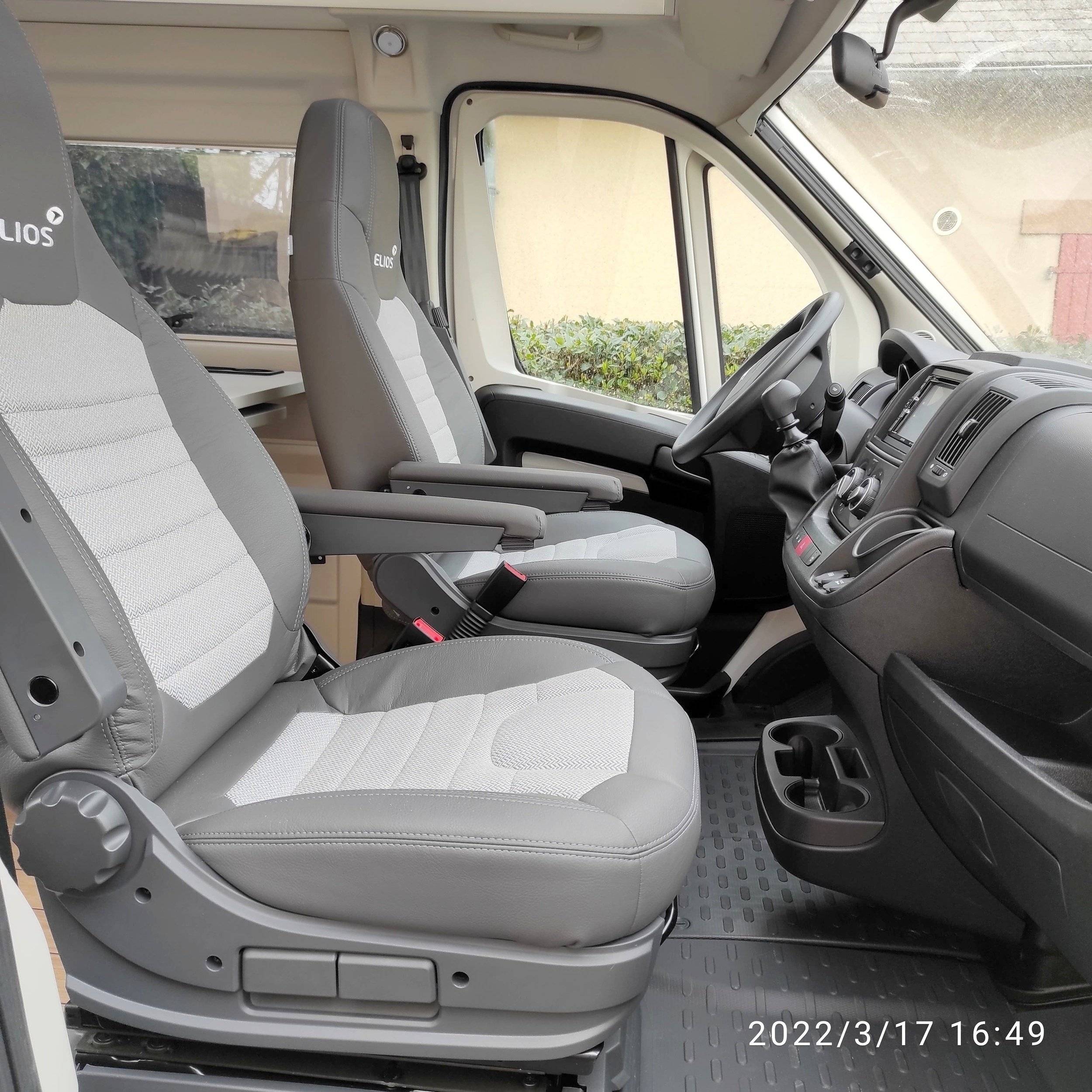 Elios Elios 59T Skyline