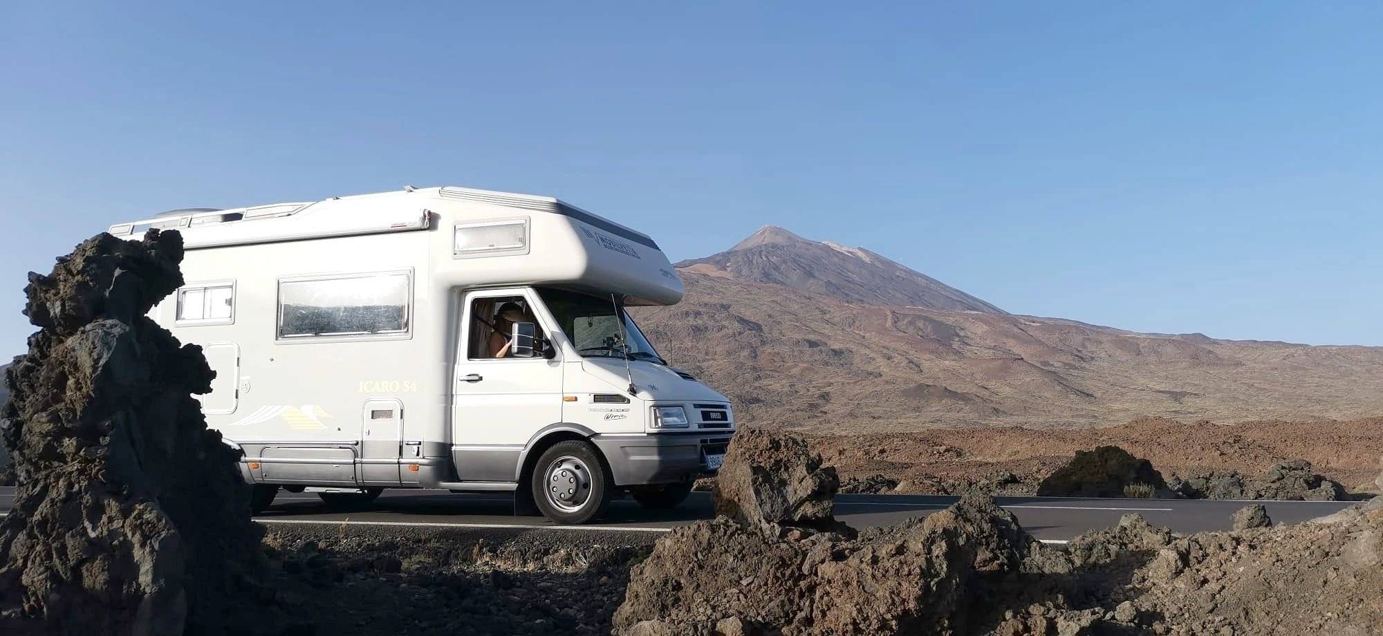 Mobilvetta Ícaro s4