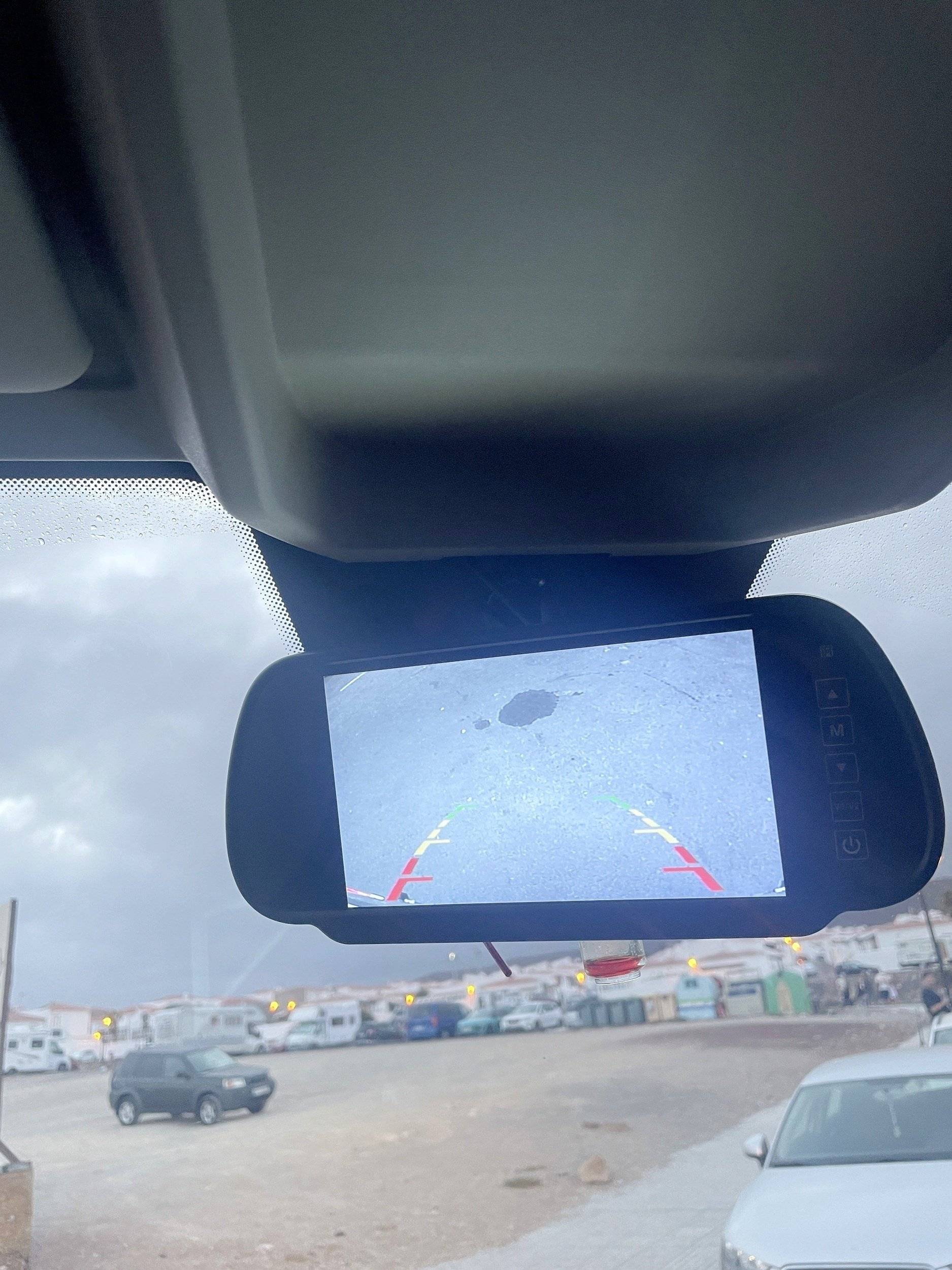 Camper Track Ducato 120 Multijet