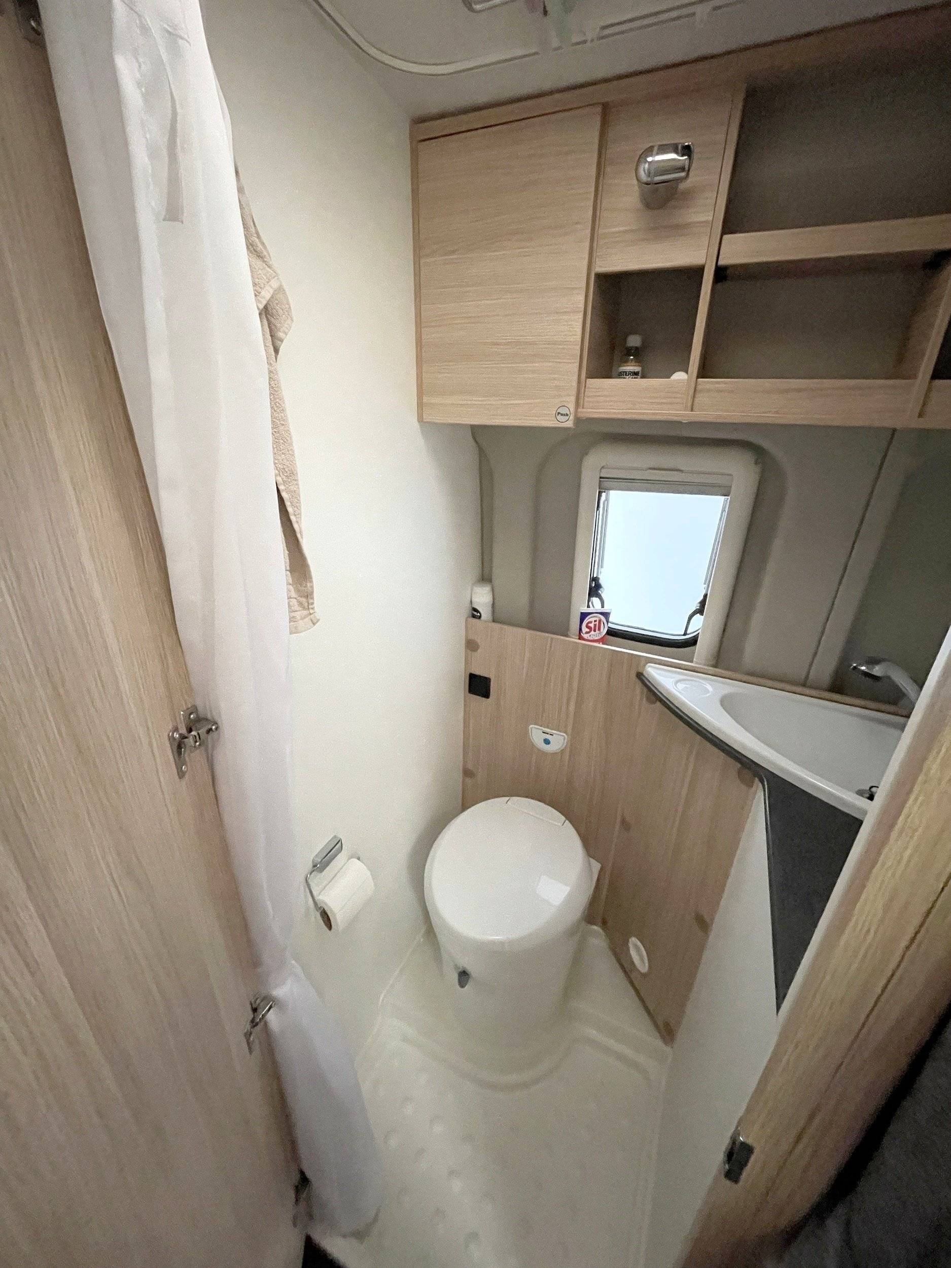 Sunlight Sunlight Cliff 600