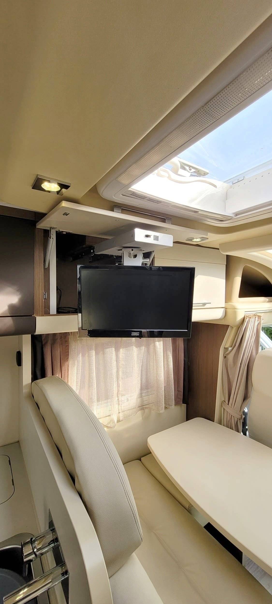 Roller Team GRANDUCA