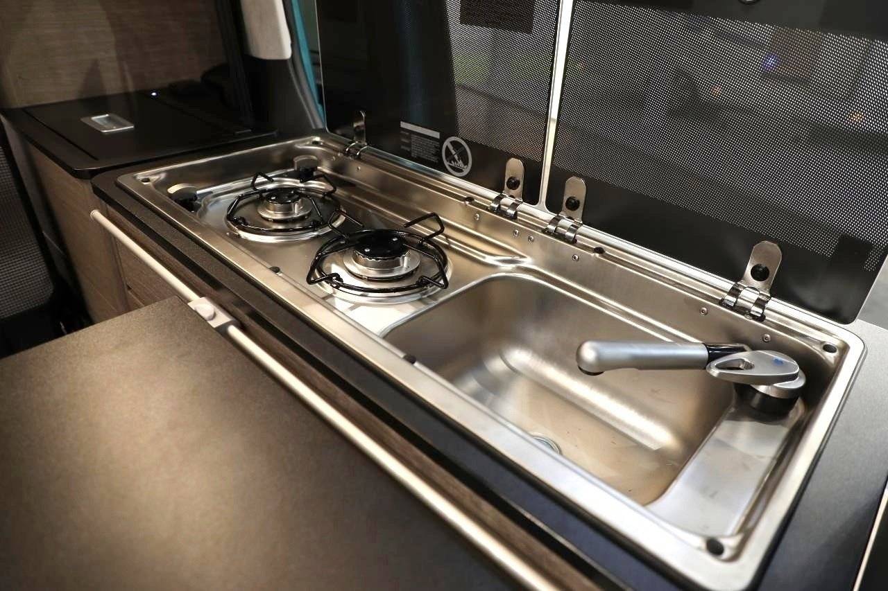 Pössl Citroën jumpy