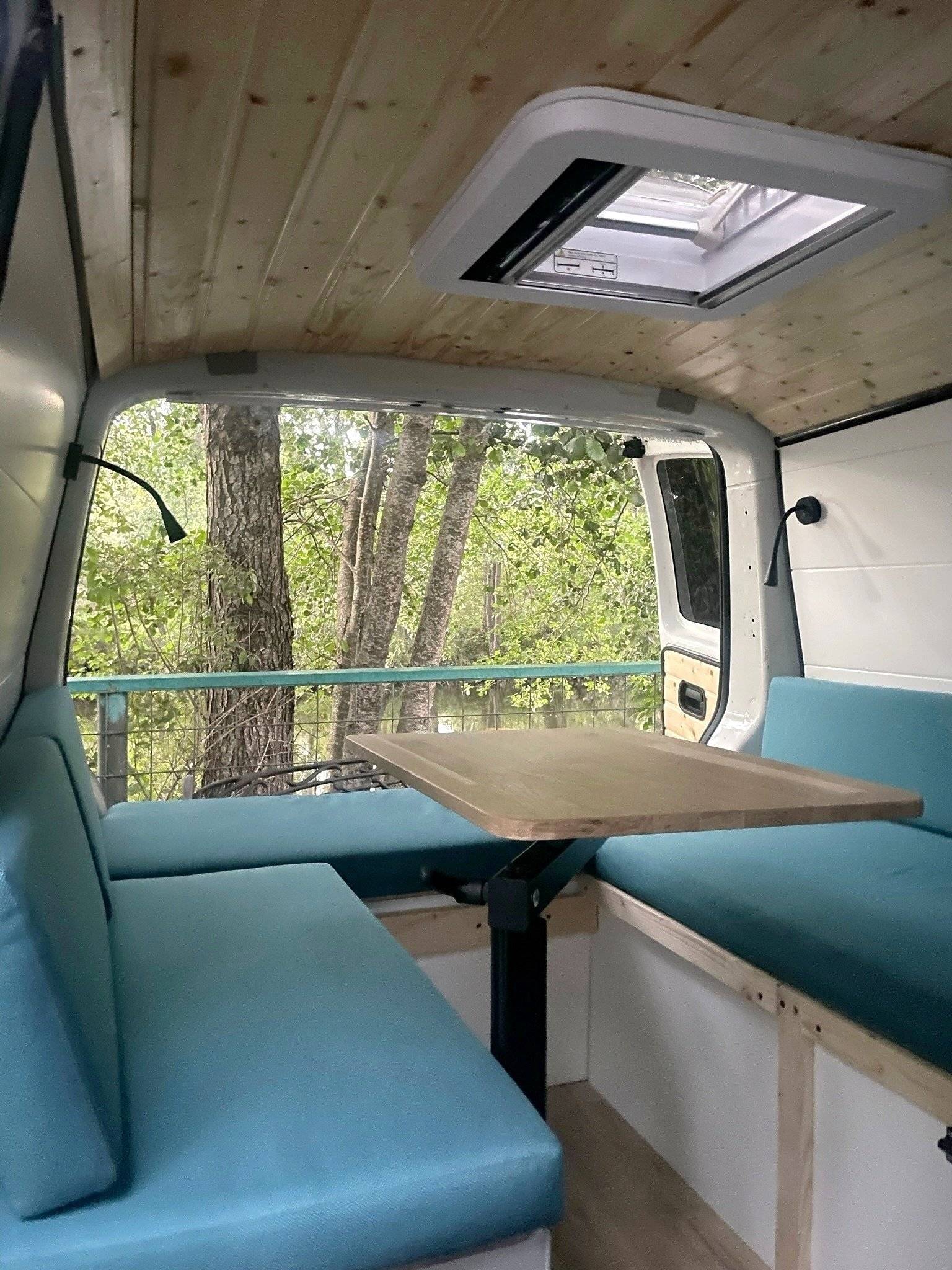 Volkswagen T5 KOMBI