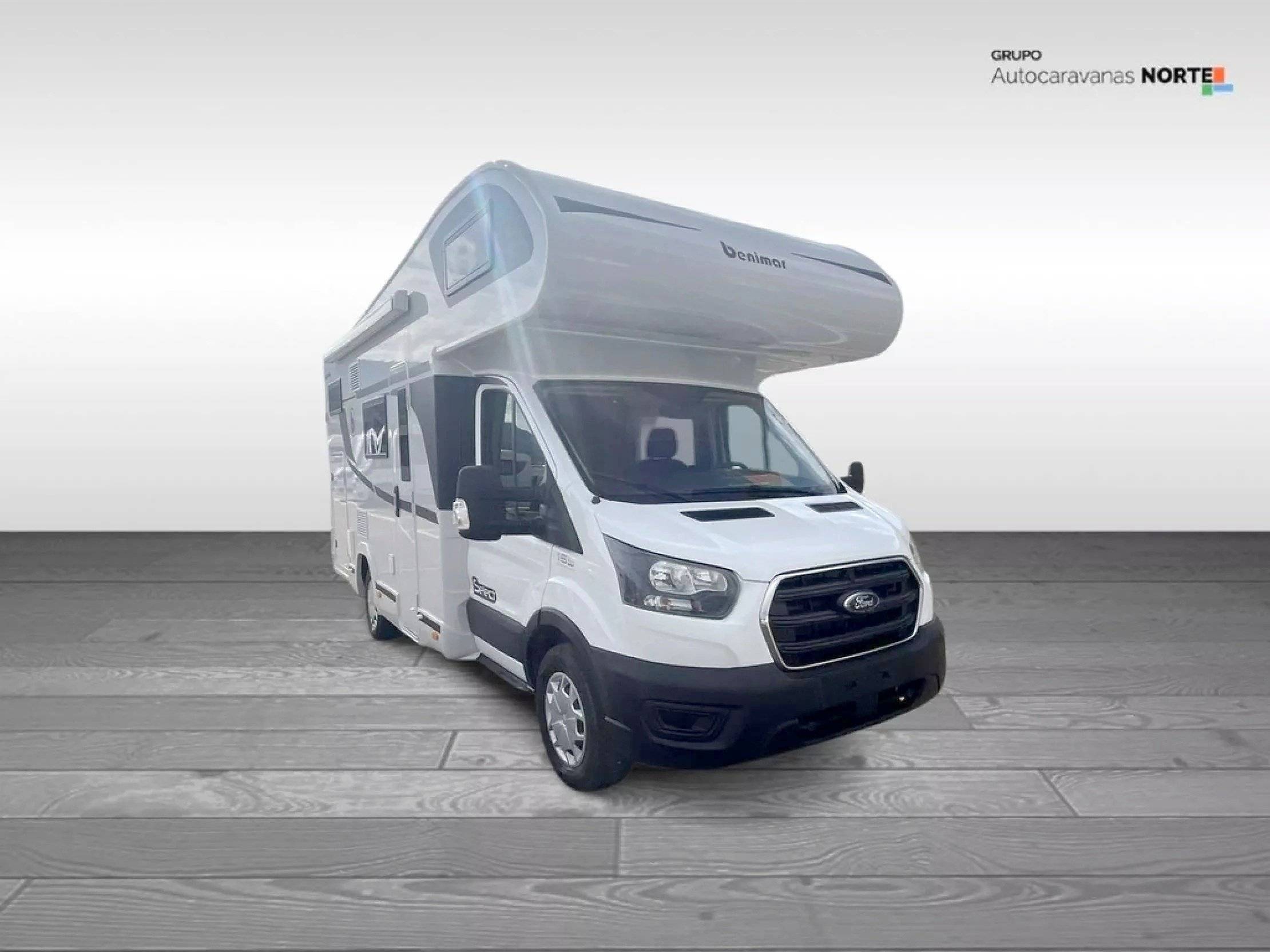 Benimar Benimar Sport 340