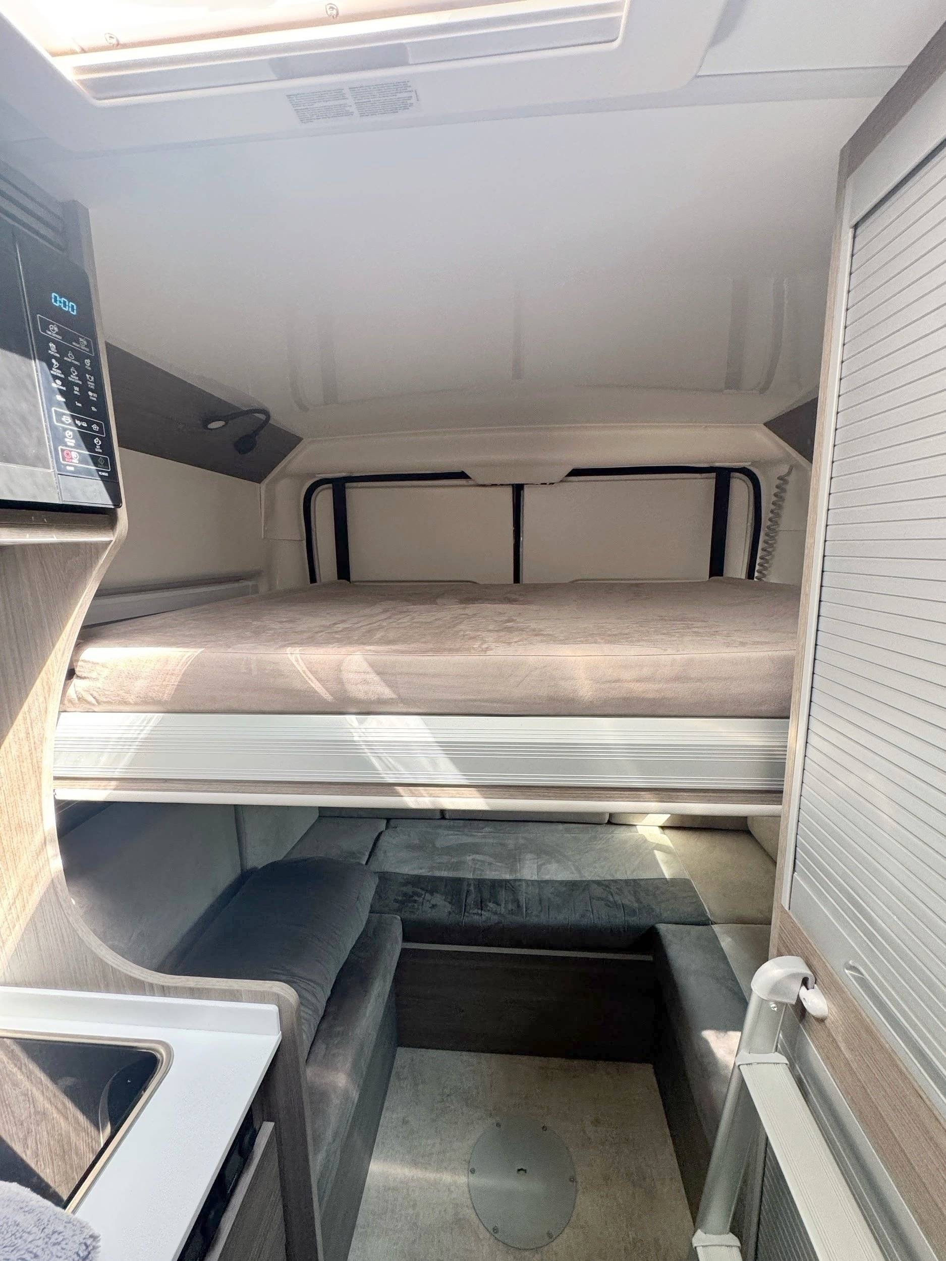 Fiat Ducato 2,3 130 ch