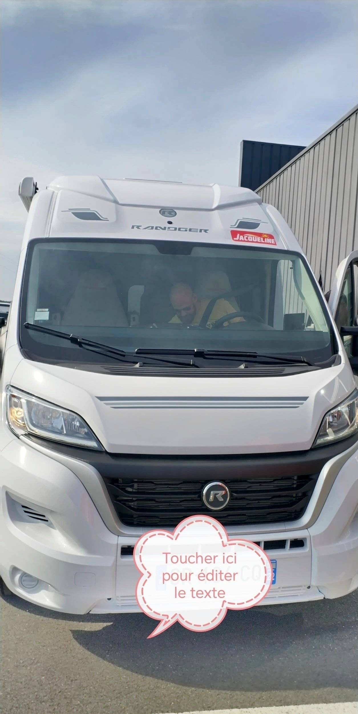 Plazas en cama Fiat Fiat ducato - Yescapa