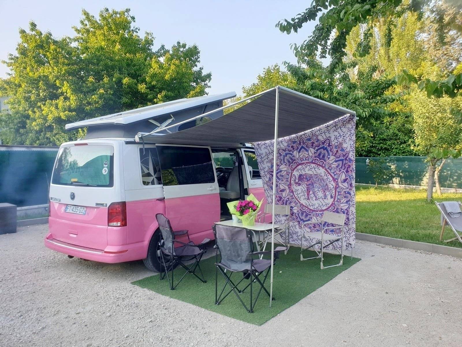 Westfalia KEPLER 6