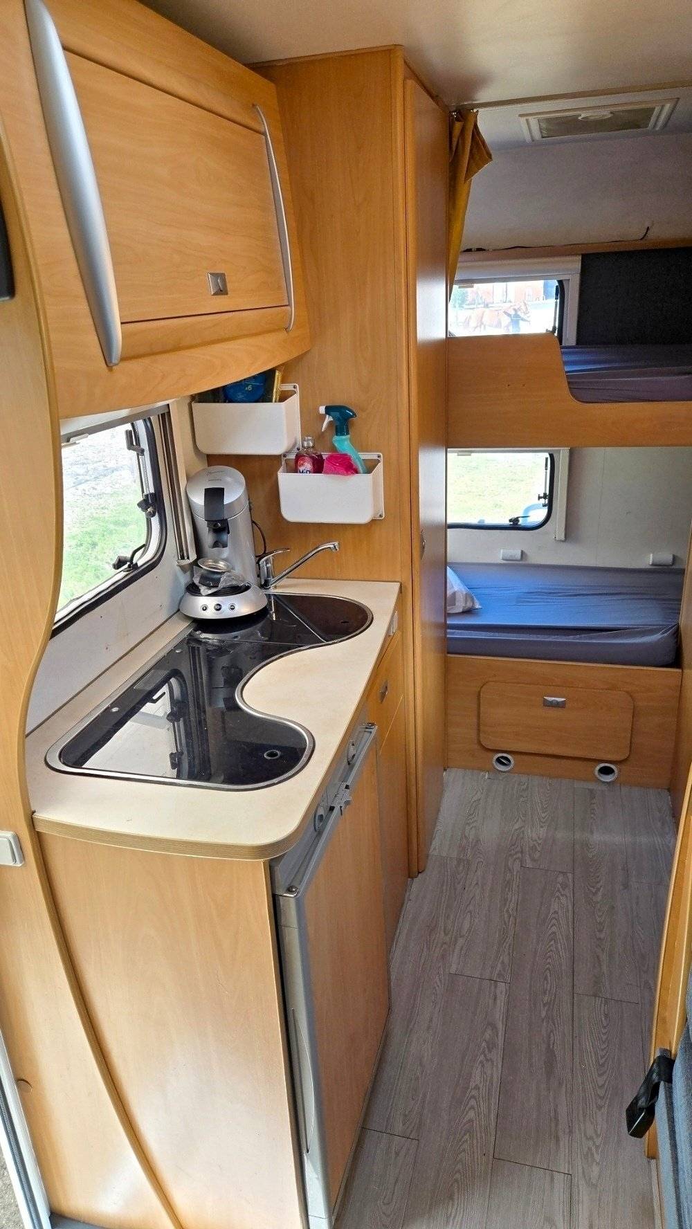 Challenger CHALLENGER GENESIS 43