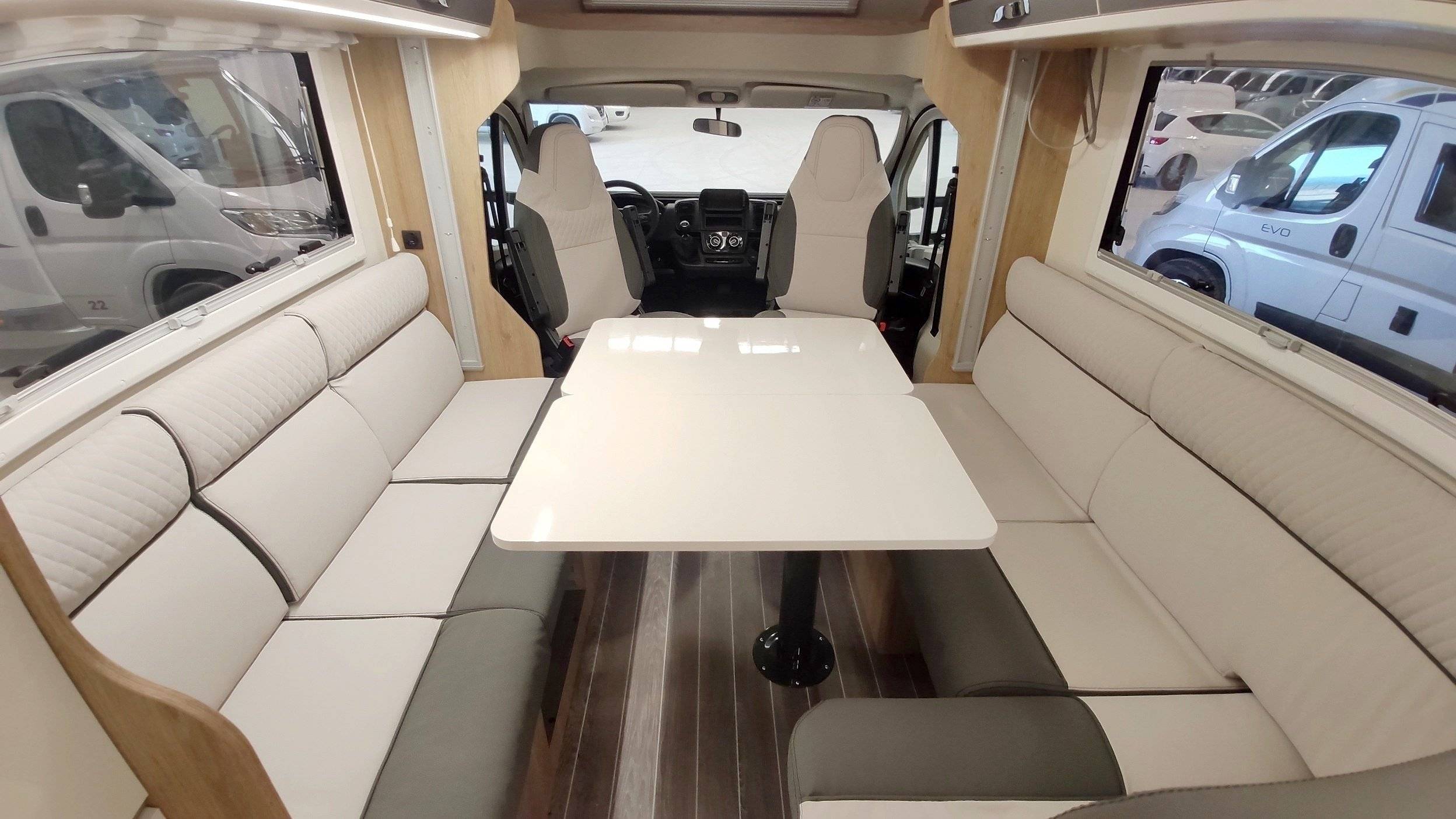 CI HORON 74 XT - 6 PL - Nº 12 -