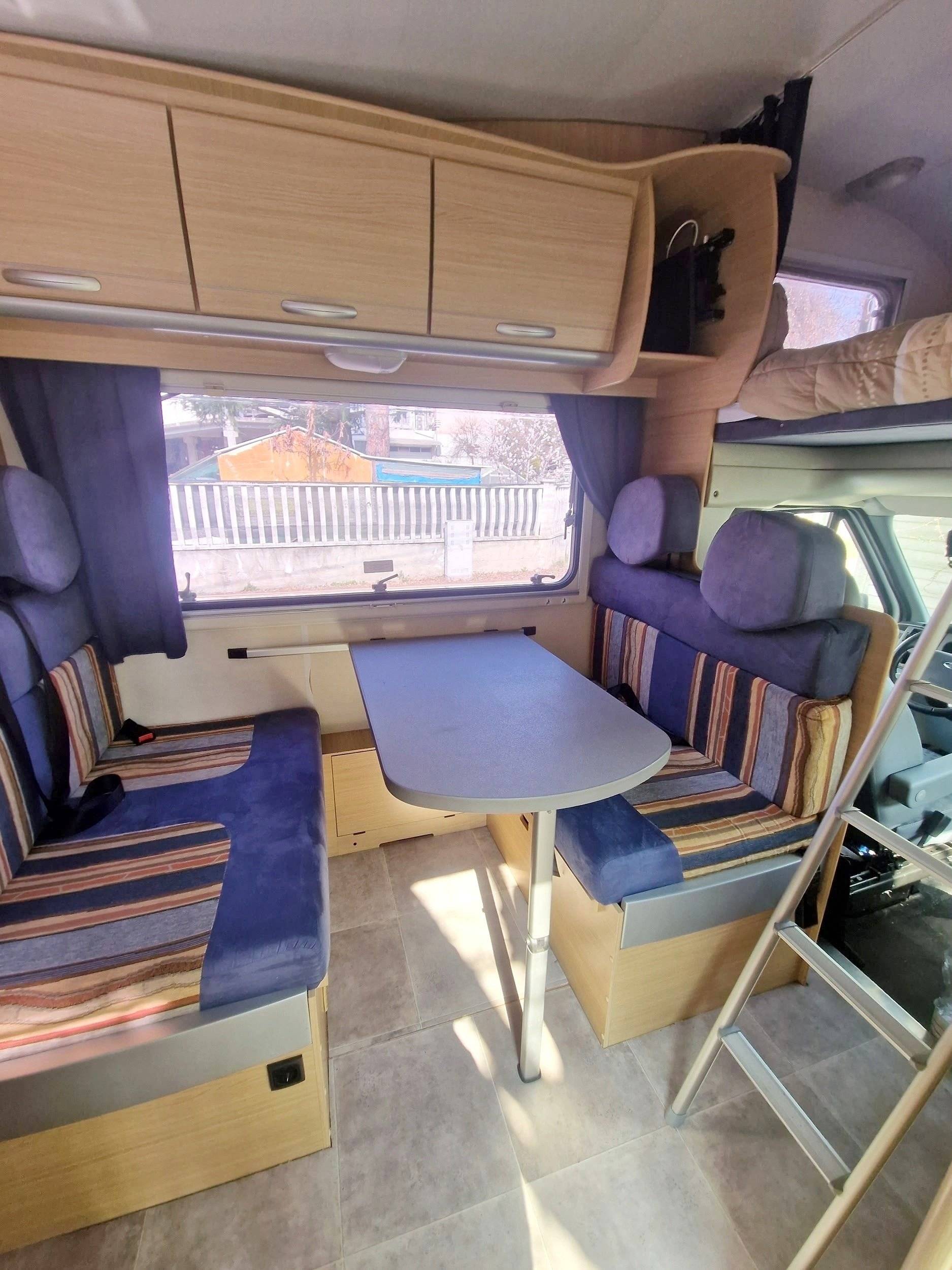 Roller Team Autoroller