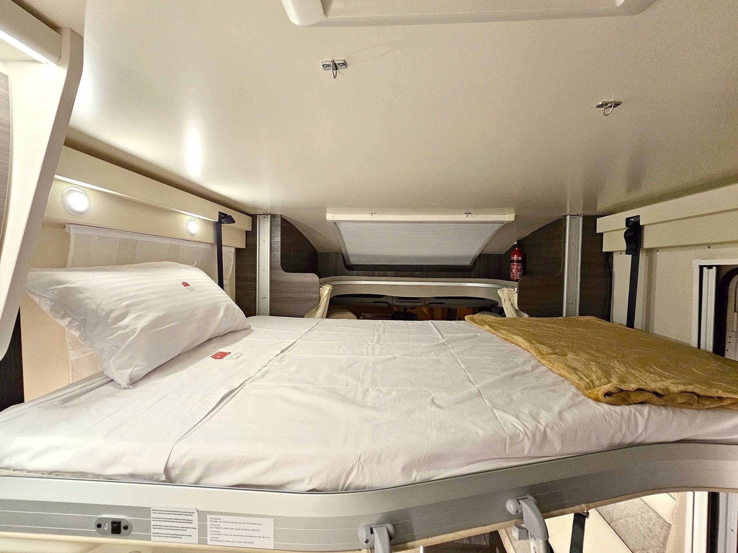 Mclouis Mclouis Yearling 89