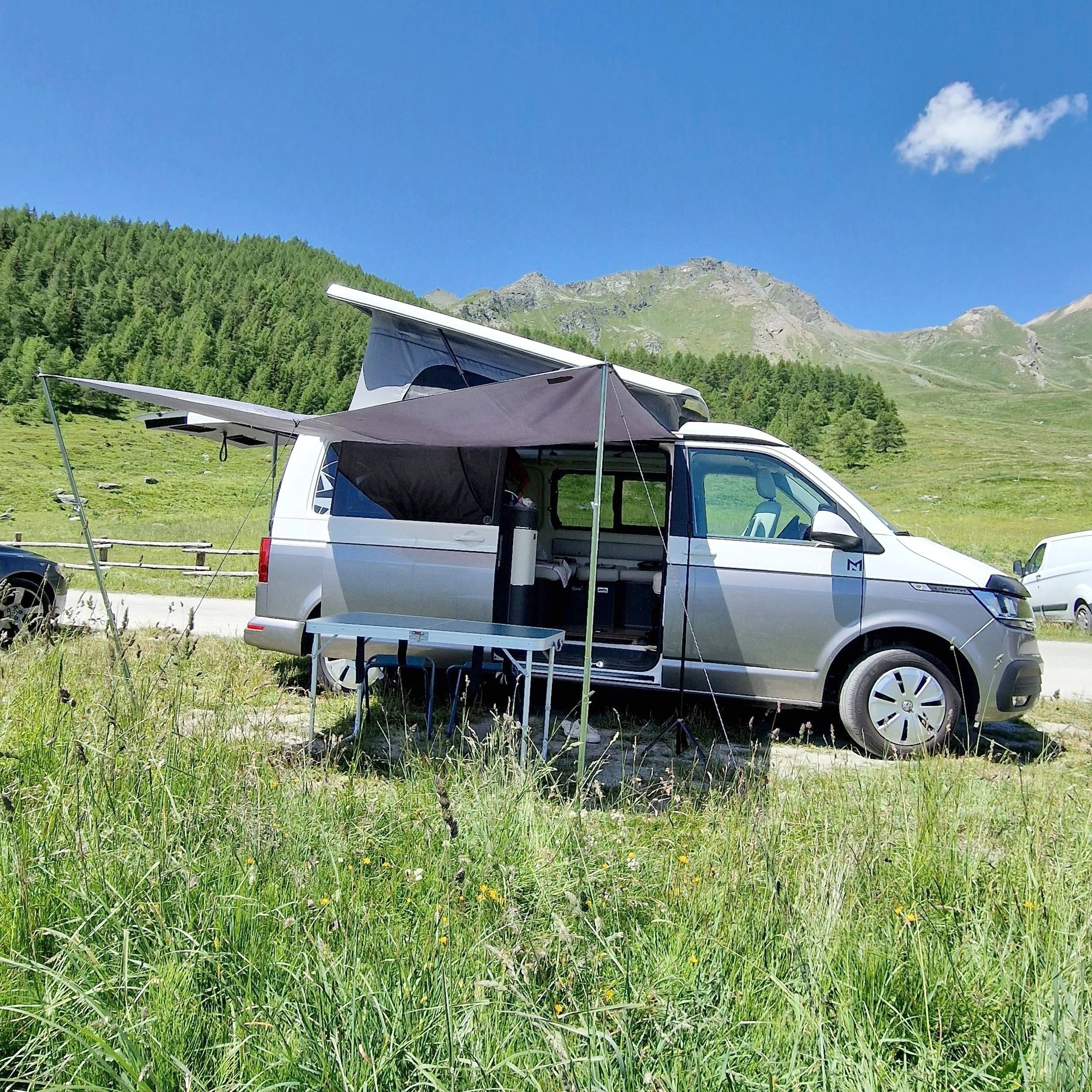 Westfalia Westfalia Kepler One