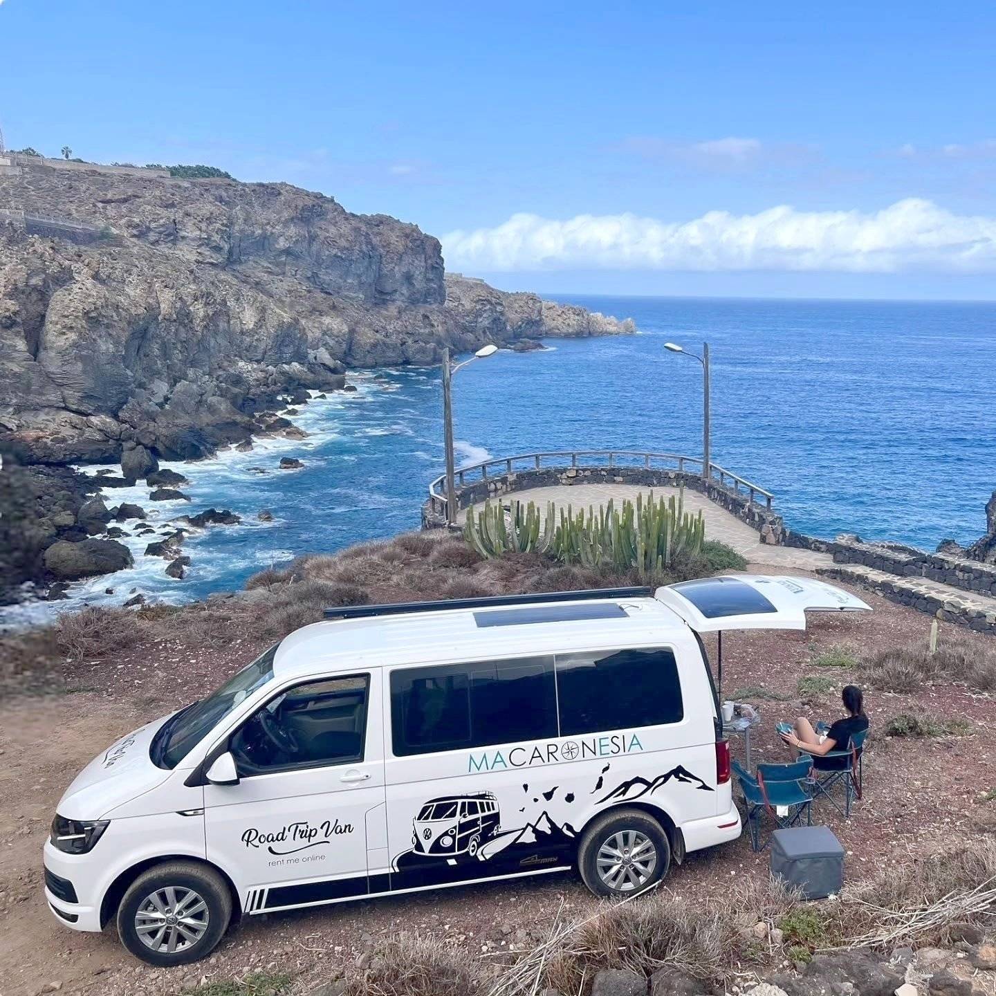 Volkswagen Volkswagen T6