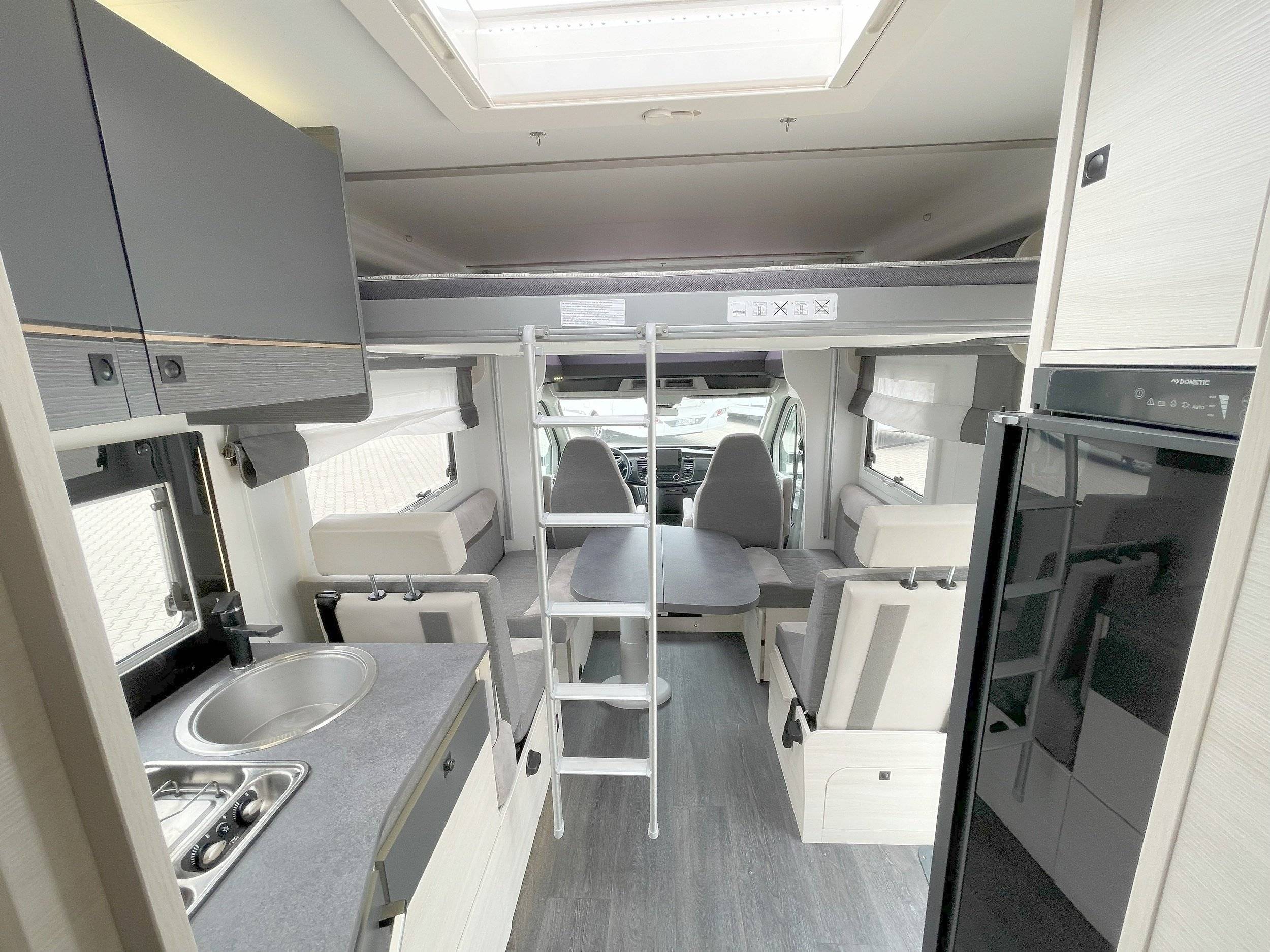 Chausson 720