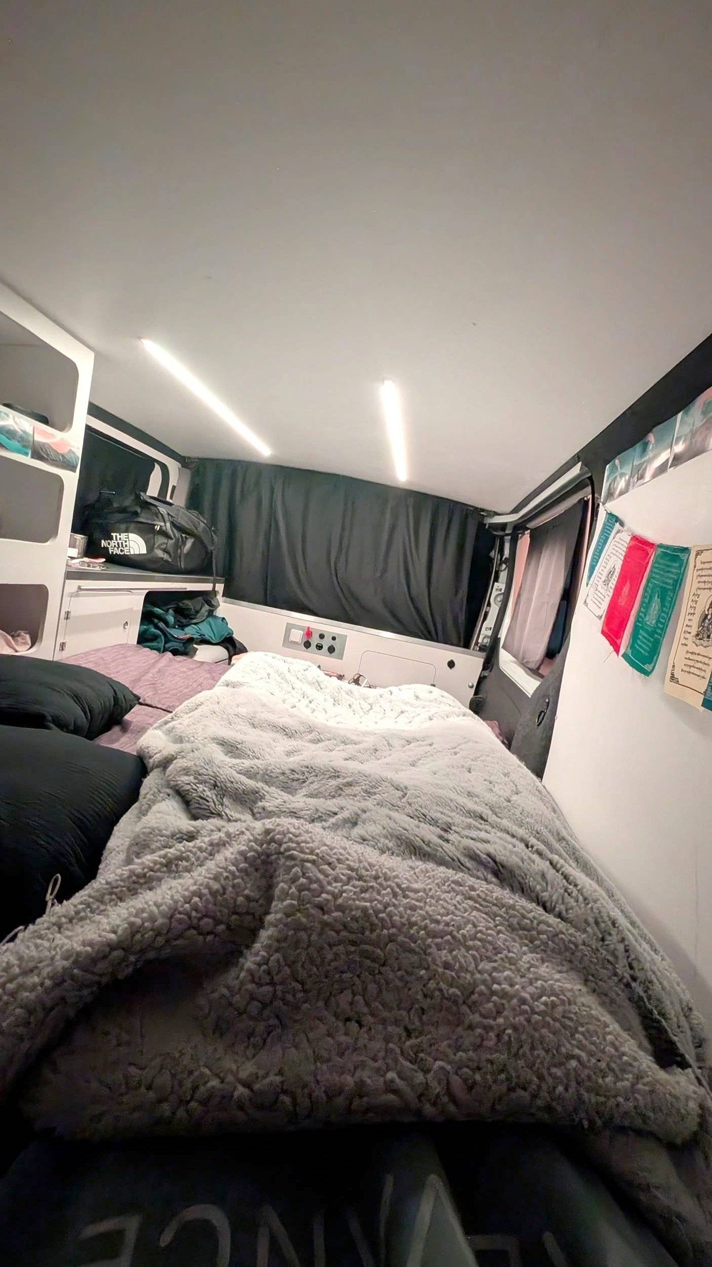 Renault Trafic 1,6 l 120 ch