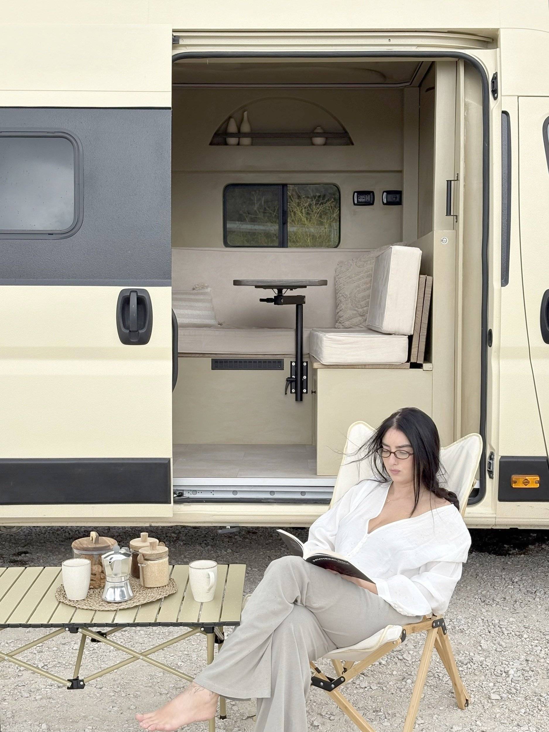 Fiat Ducato 2,3 l Multijet 130 ch.