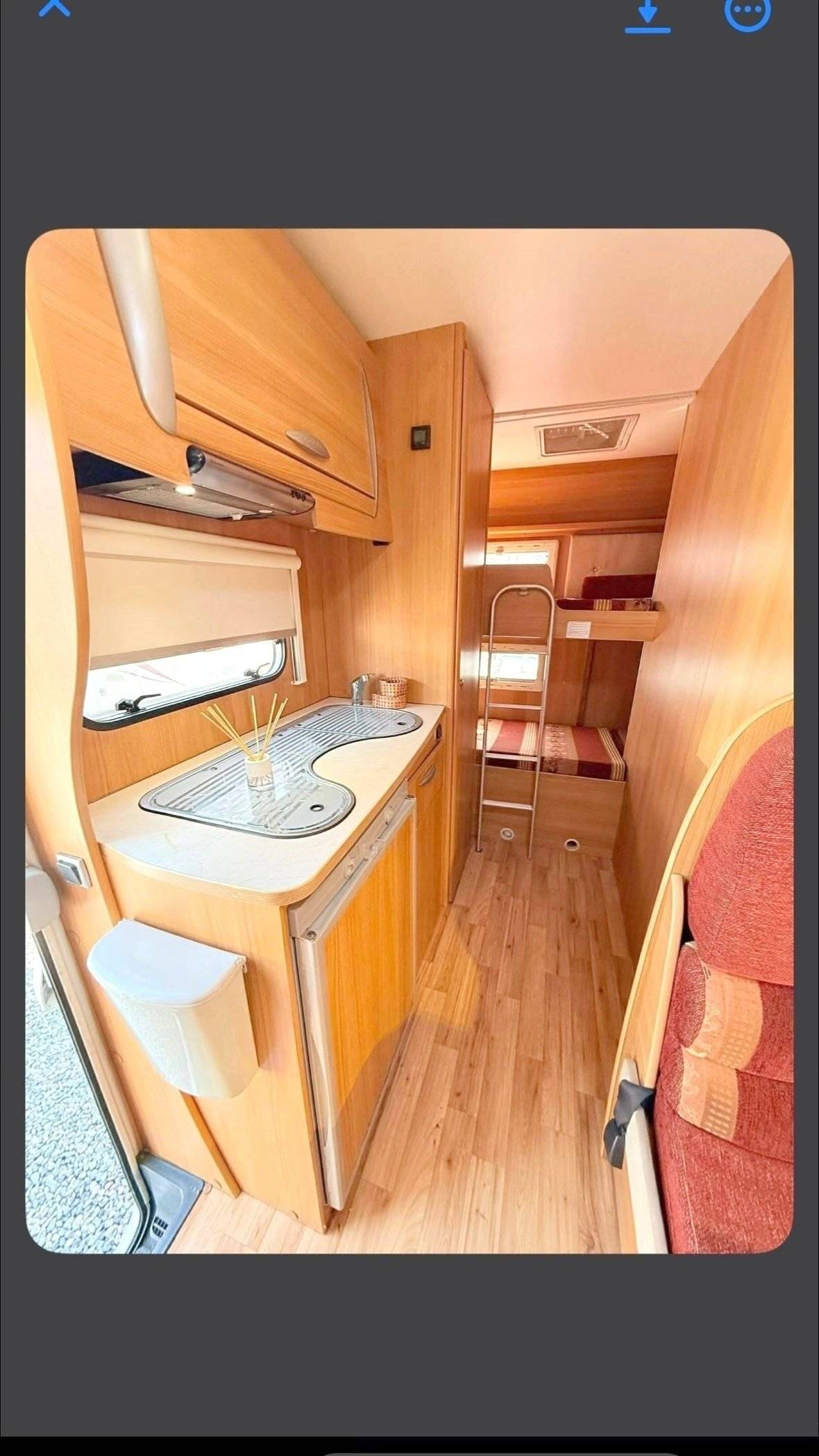 Chausson Flash 03 