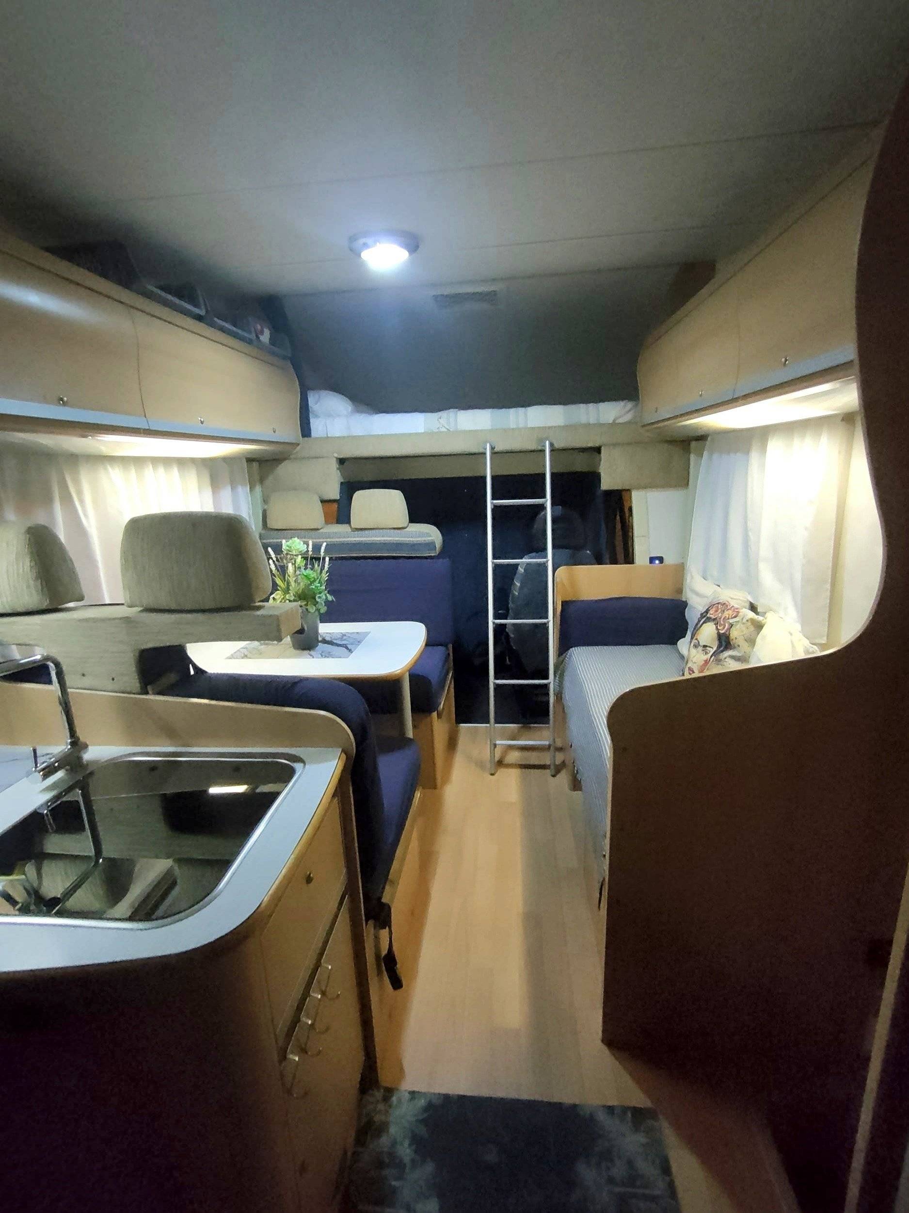 Elnagh Ducato Elnagh