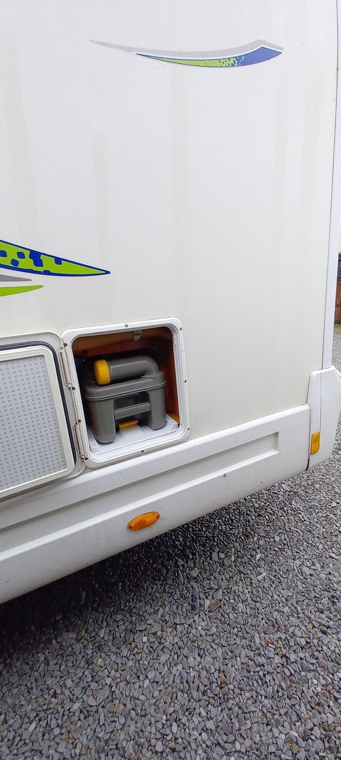 Autostar Fiat Ducato Multijet 2.3 130CV