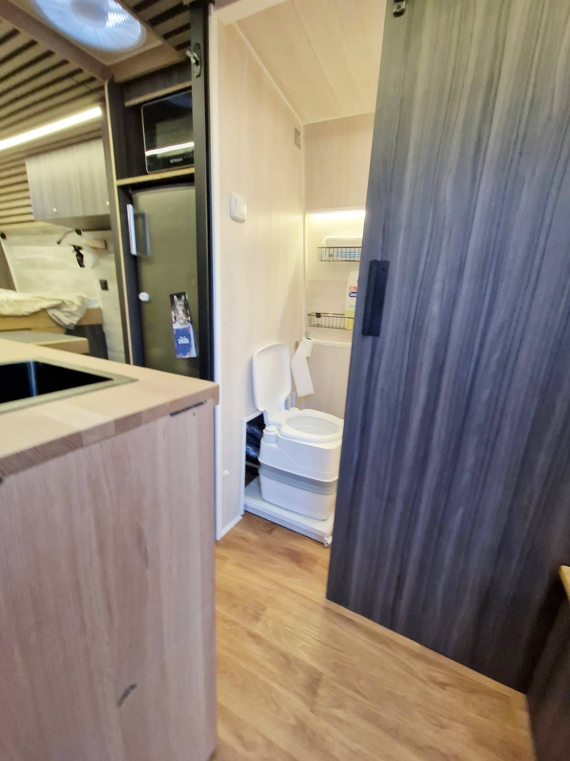 Volkswagen Crafter 2,0 l 102 ch