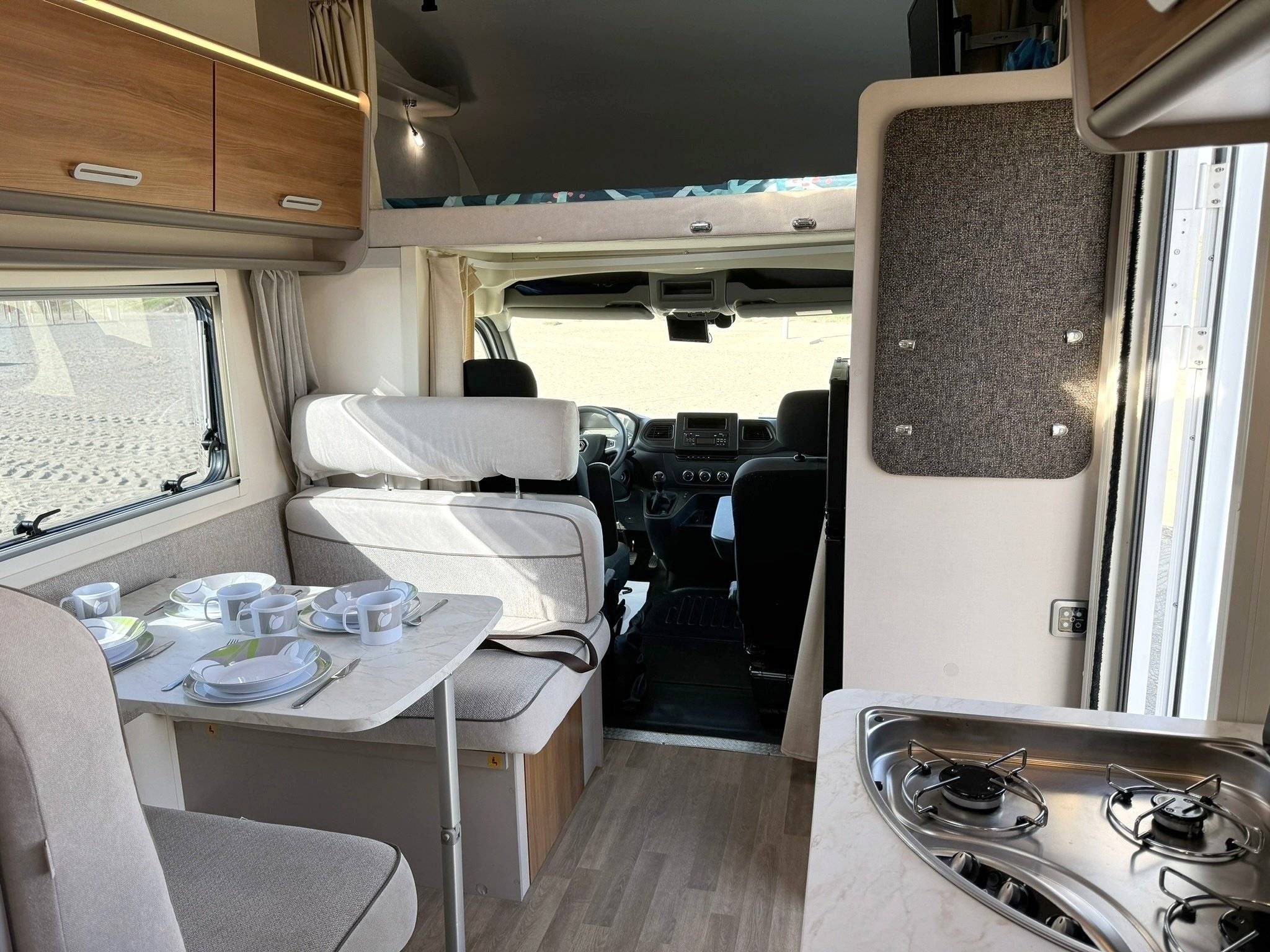 Rimor HYGGE 7