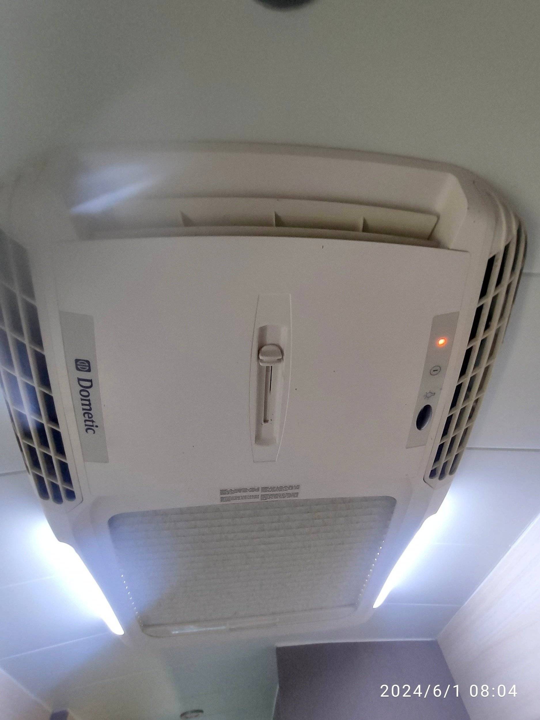 Joly Camp Sprinter 313CDI