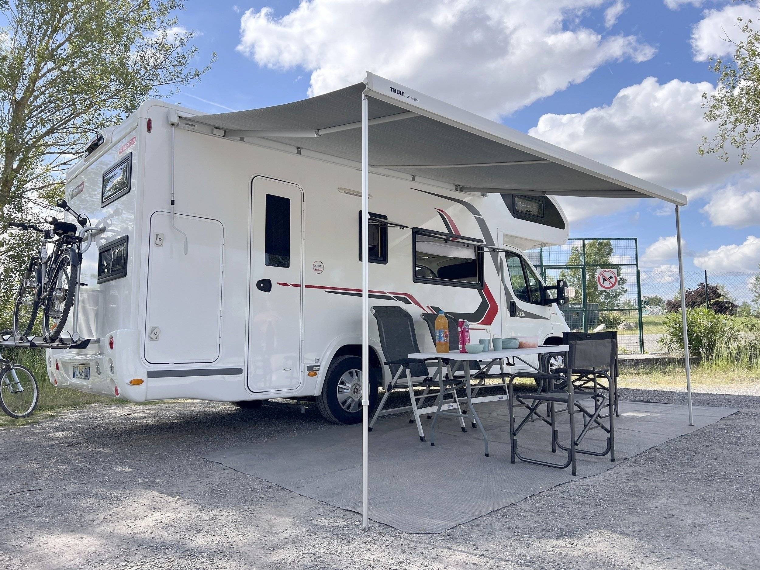 Challenger Challenger C256 VIP