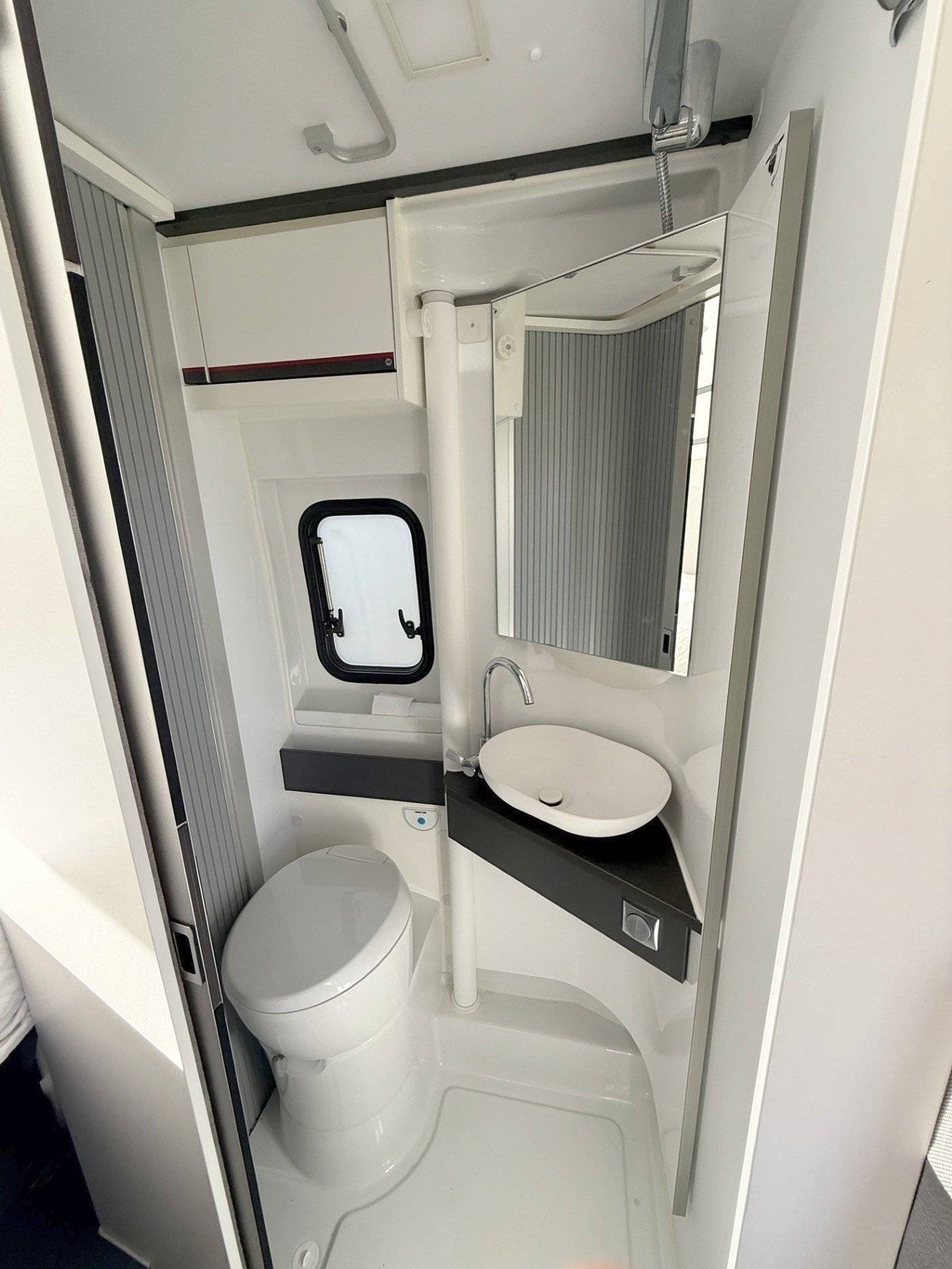 Adria Twin 600 Spt