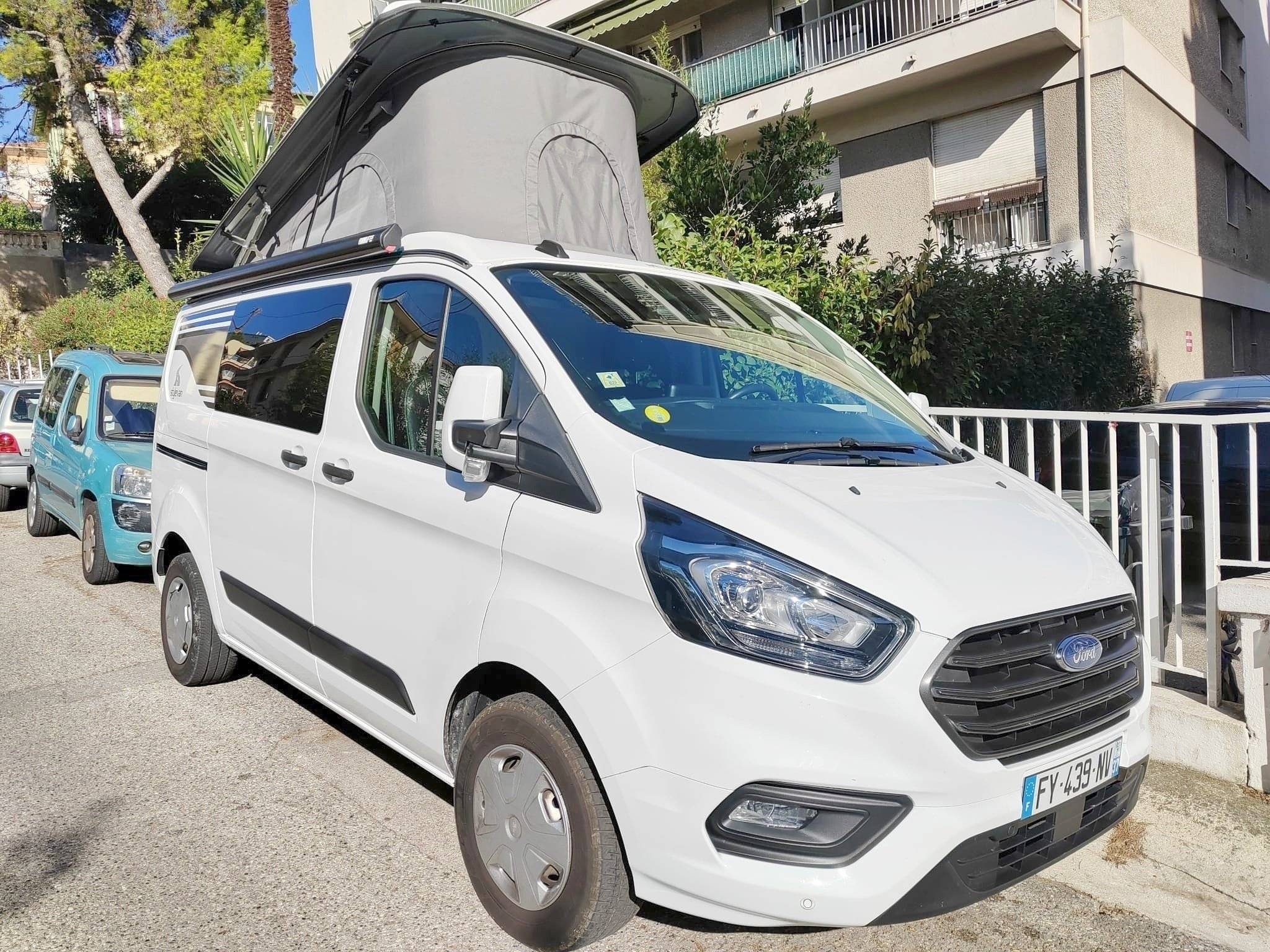 Stylevan Stylevan auckland