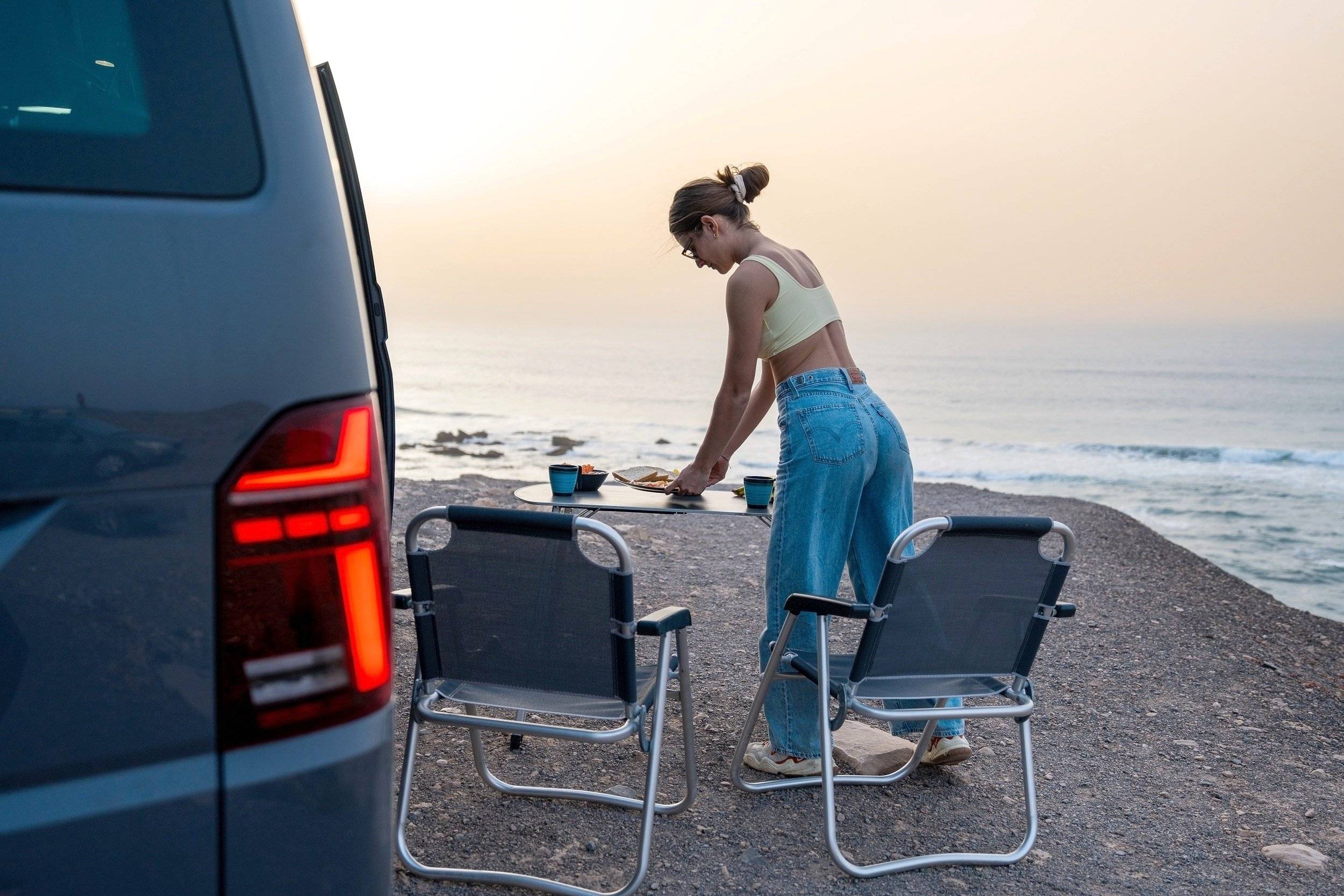 Volkswagen California T6.1 Ocean