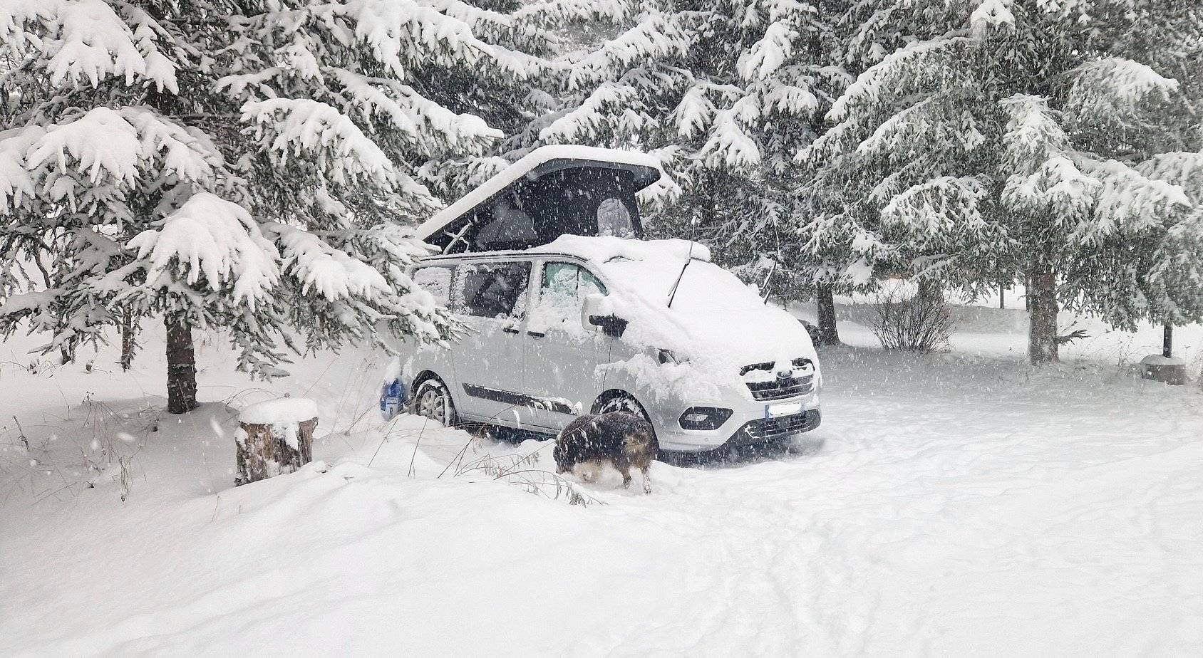 Campérêve Campérêve dreamer cap coast