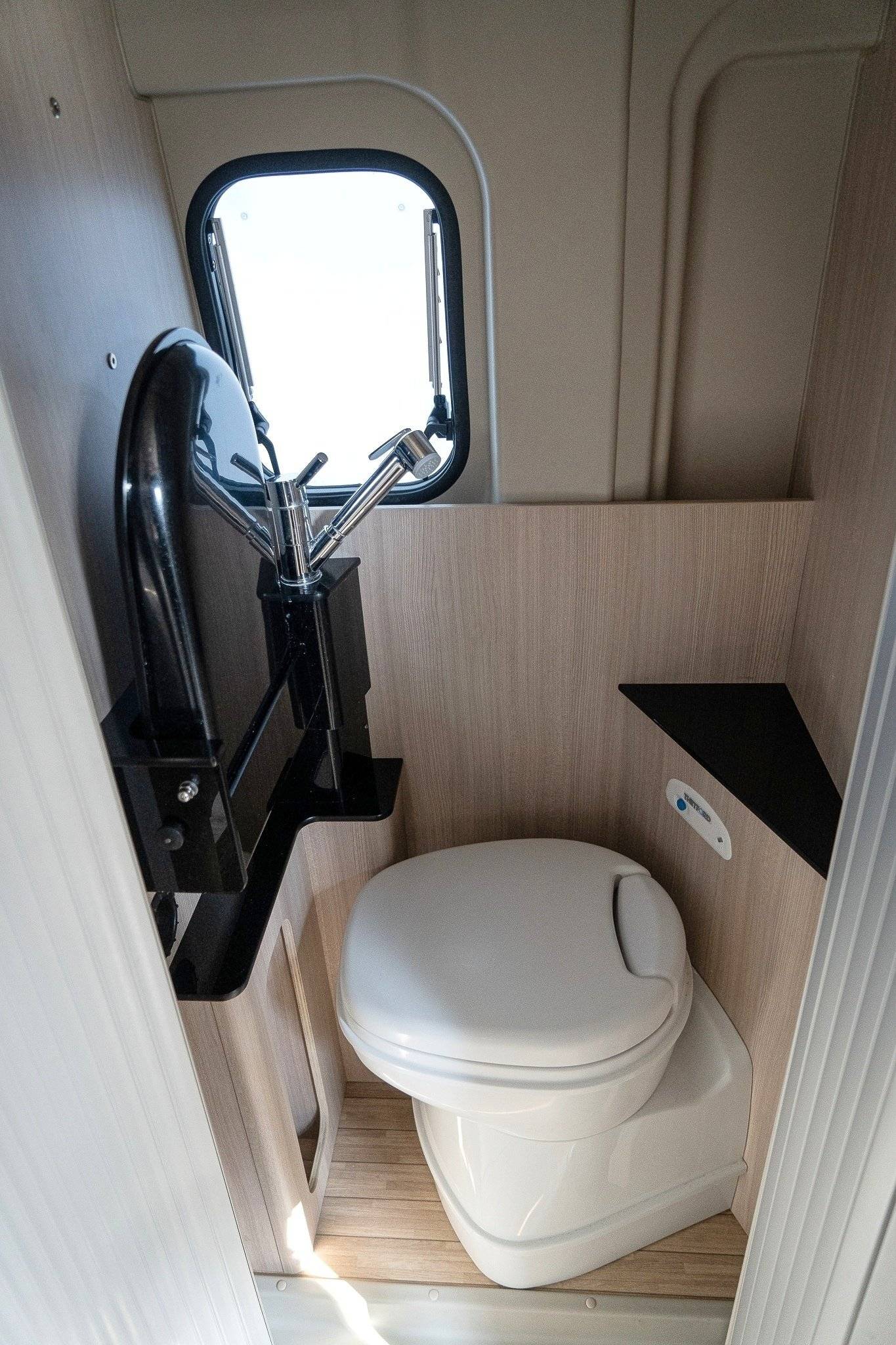 Pössl Citroën jumper