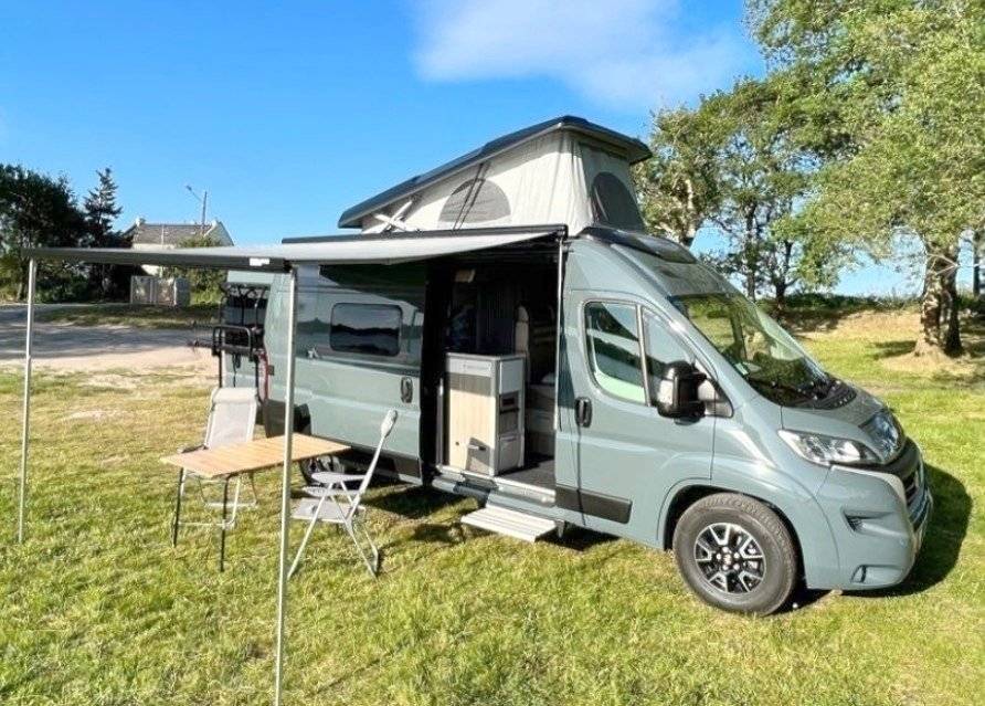 Randger Randger R 602