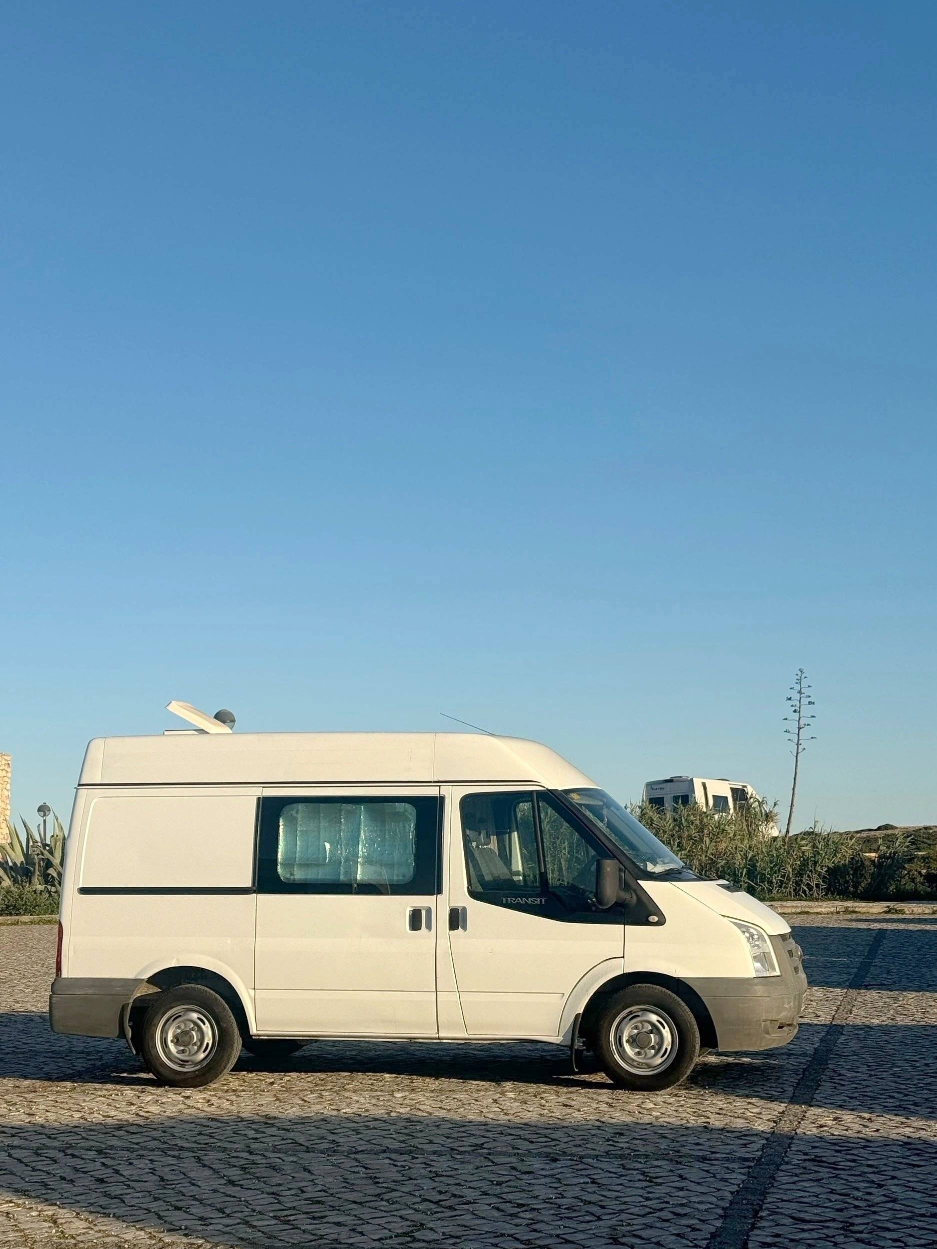 Ford Transit 85 T260