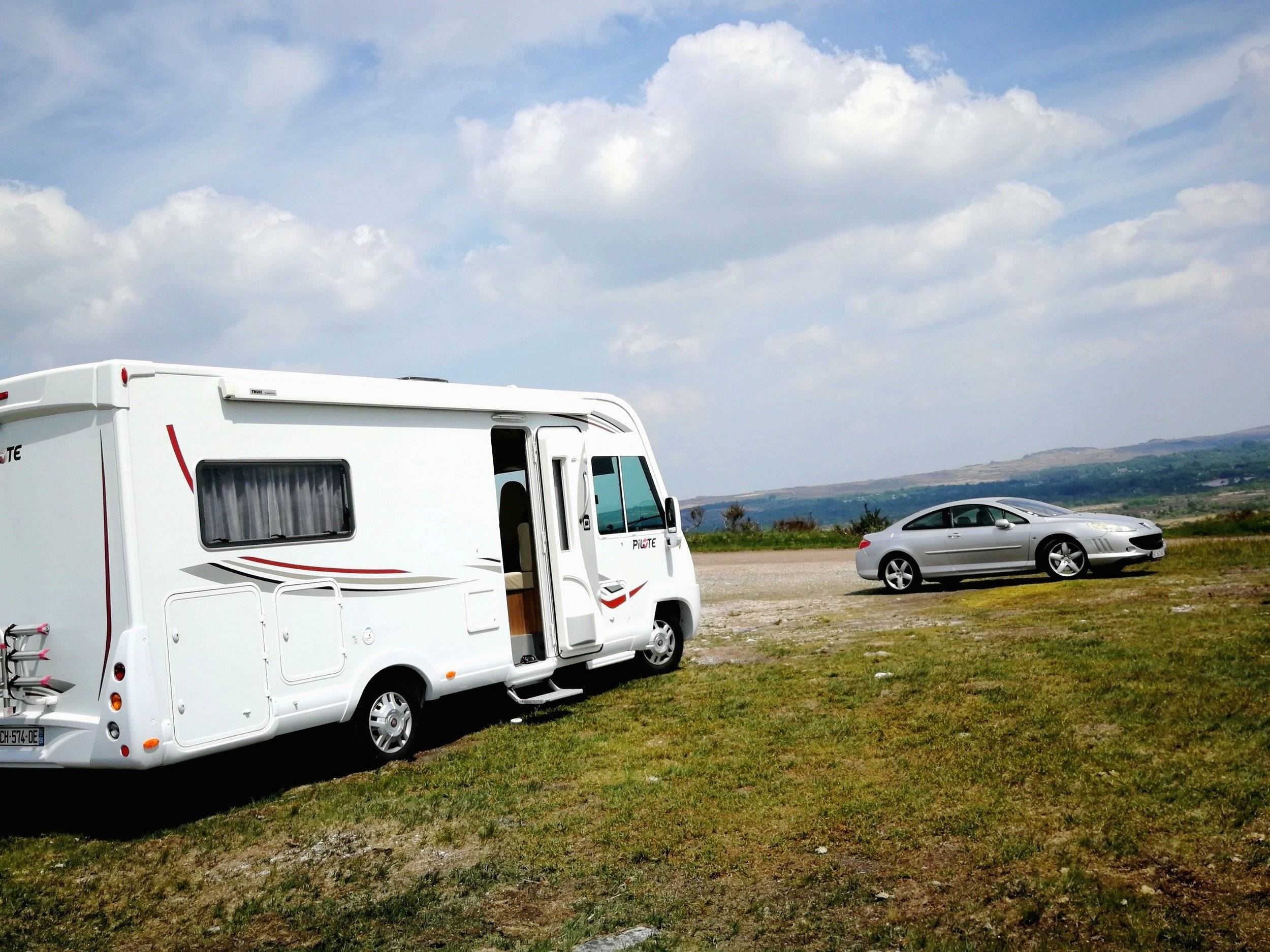 Pilote PILOTE 690 LCA