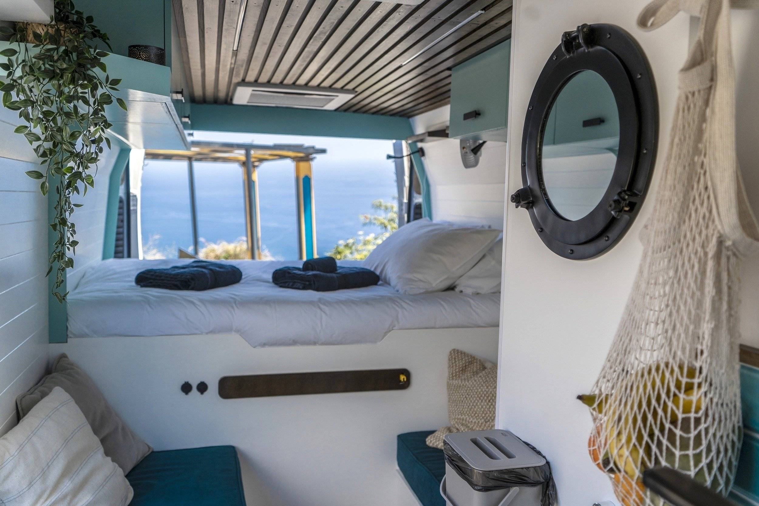 I:land Vans Fiat Ducato Multijet 2.3 130CV