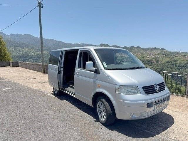 Campervan 