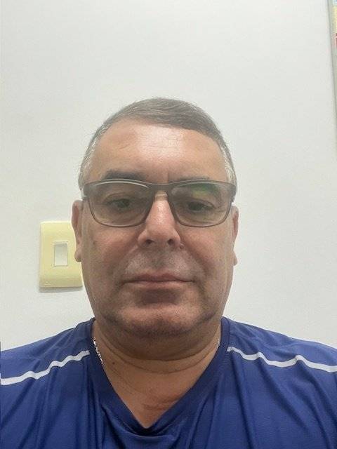 Tomas Alexandre Fernandes