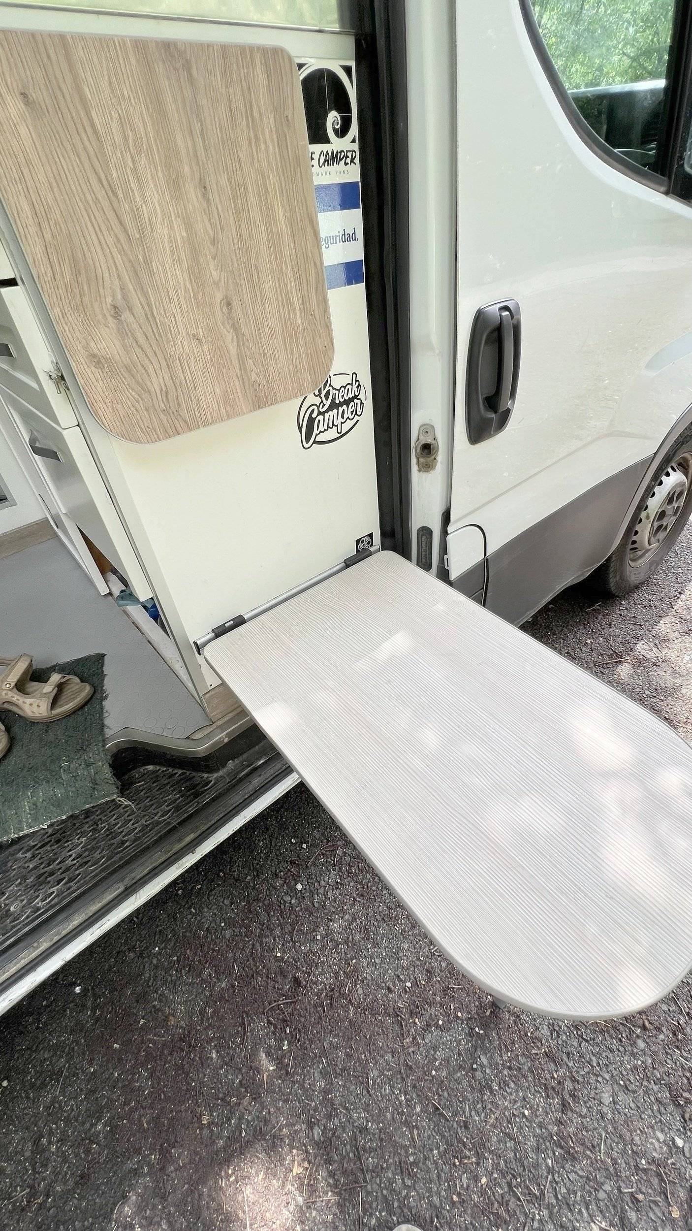 Iveco Daily 2,3 l 156 ch