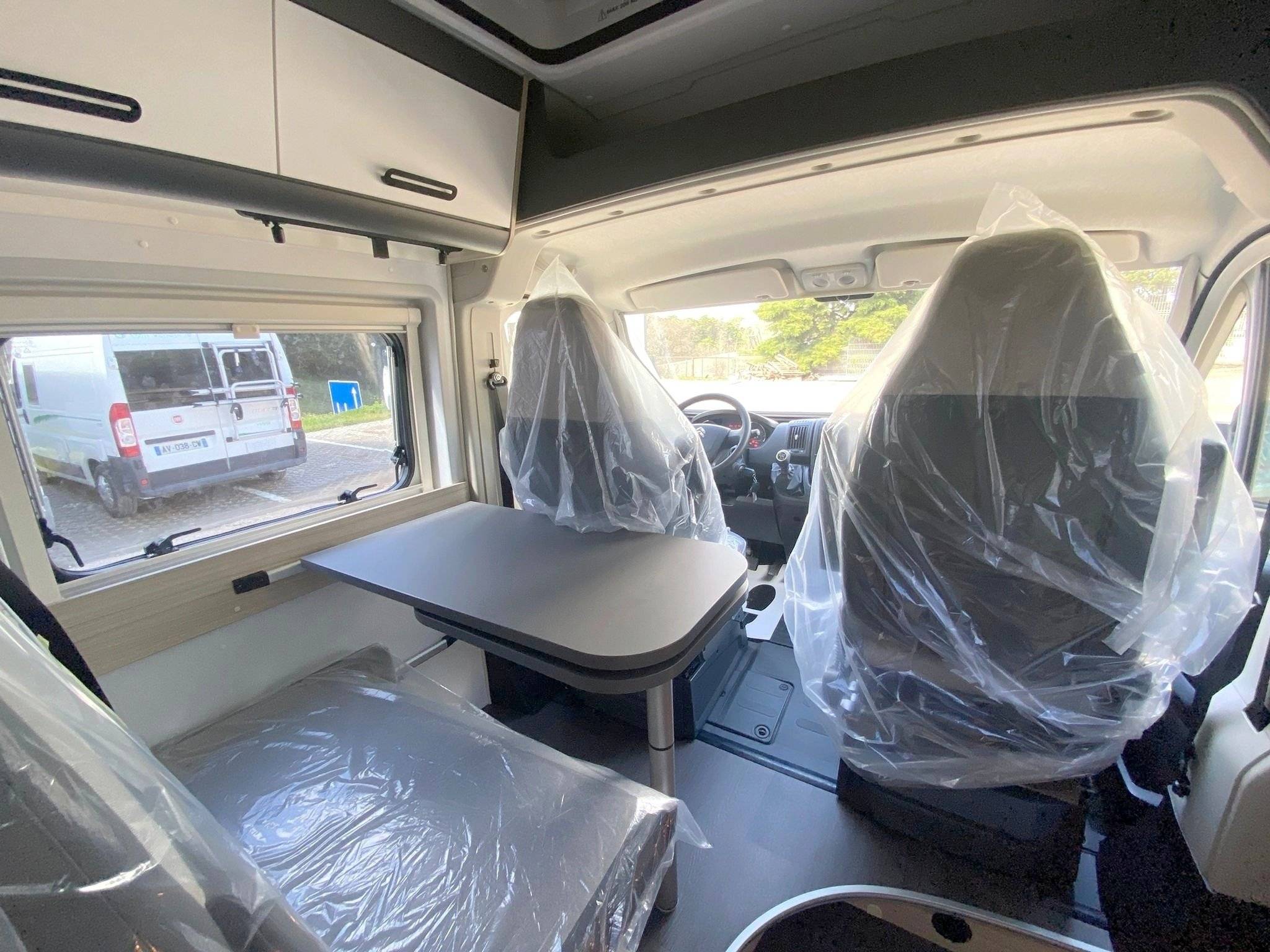 Sun Living V60 SP Ten Top